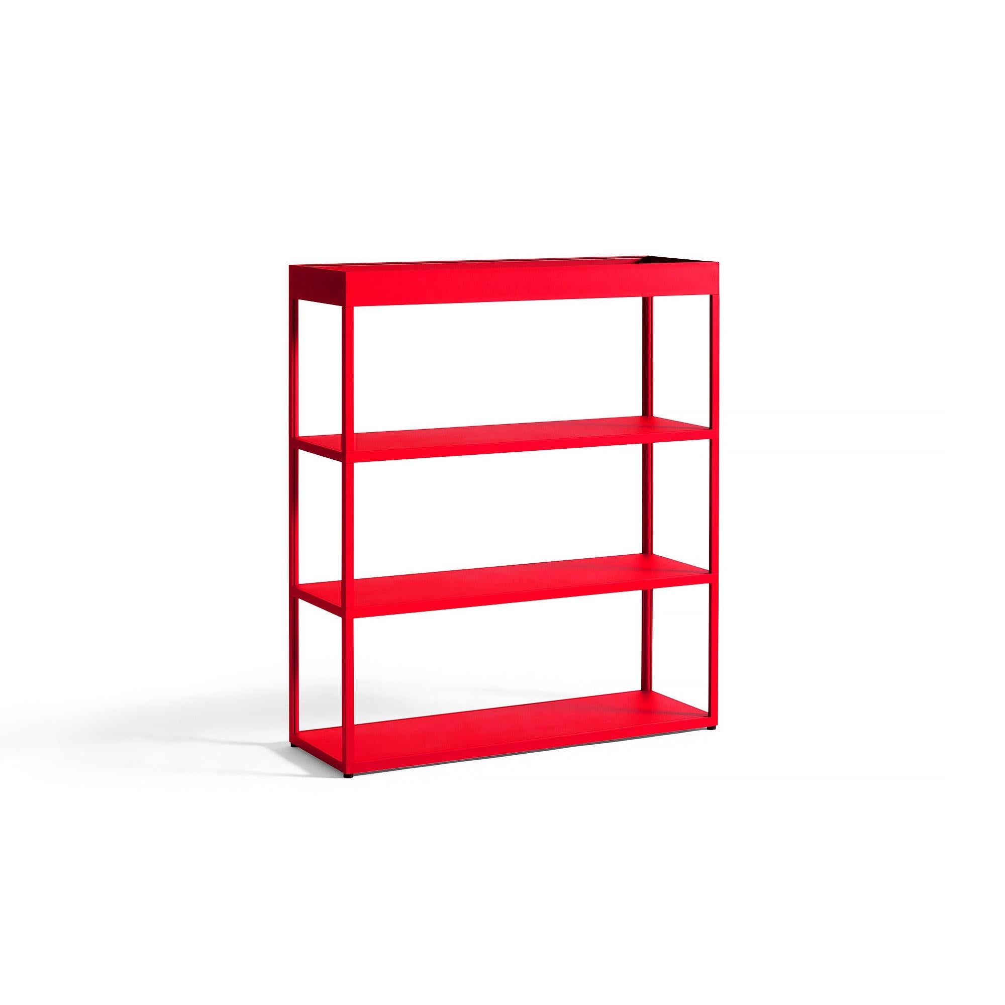 New Order Shelving - Combination 303