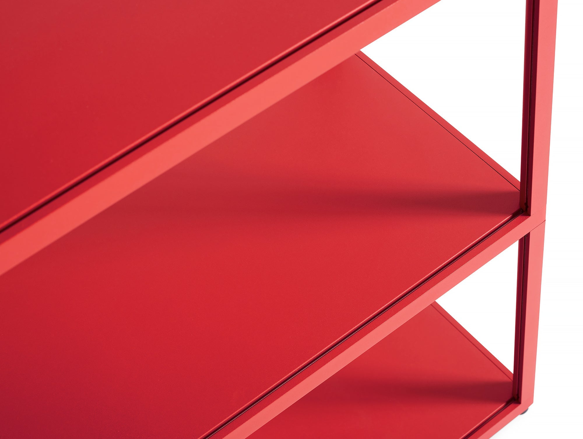 New Order Shelving - Combination 303