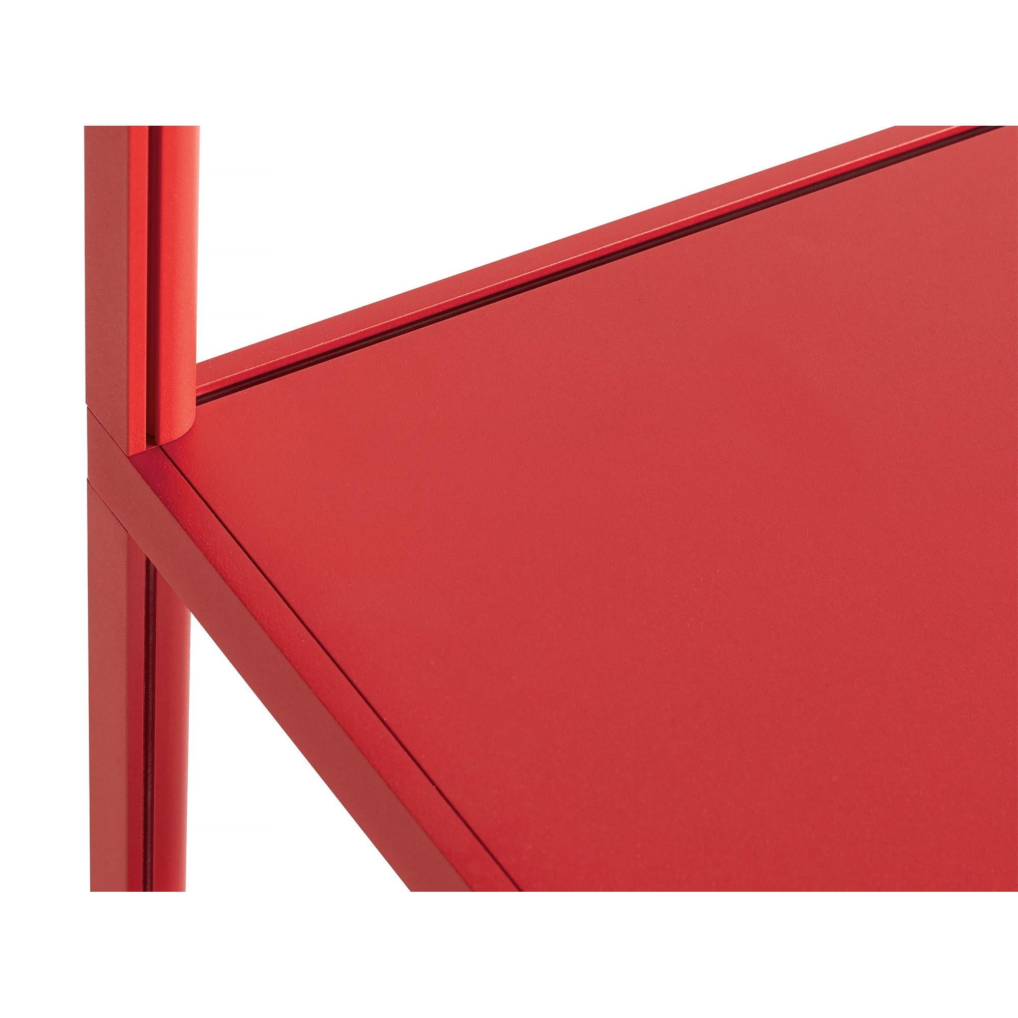 New Order Shelving - Combination 303