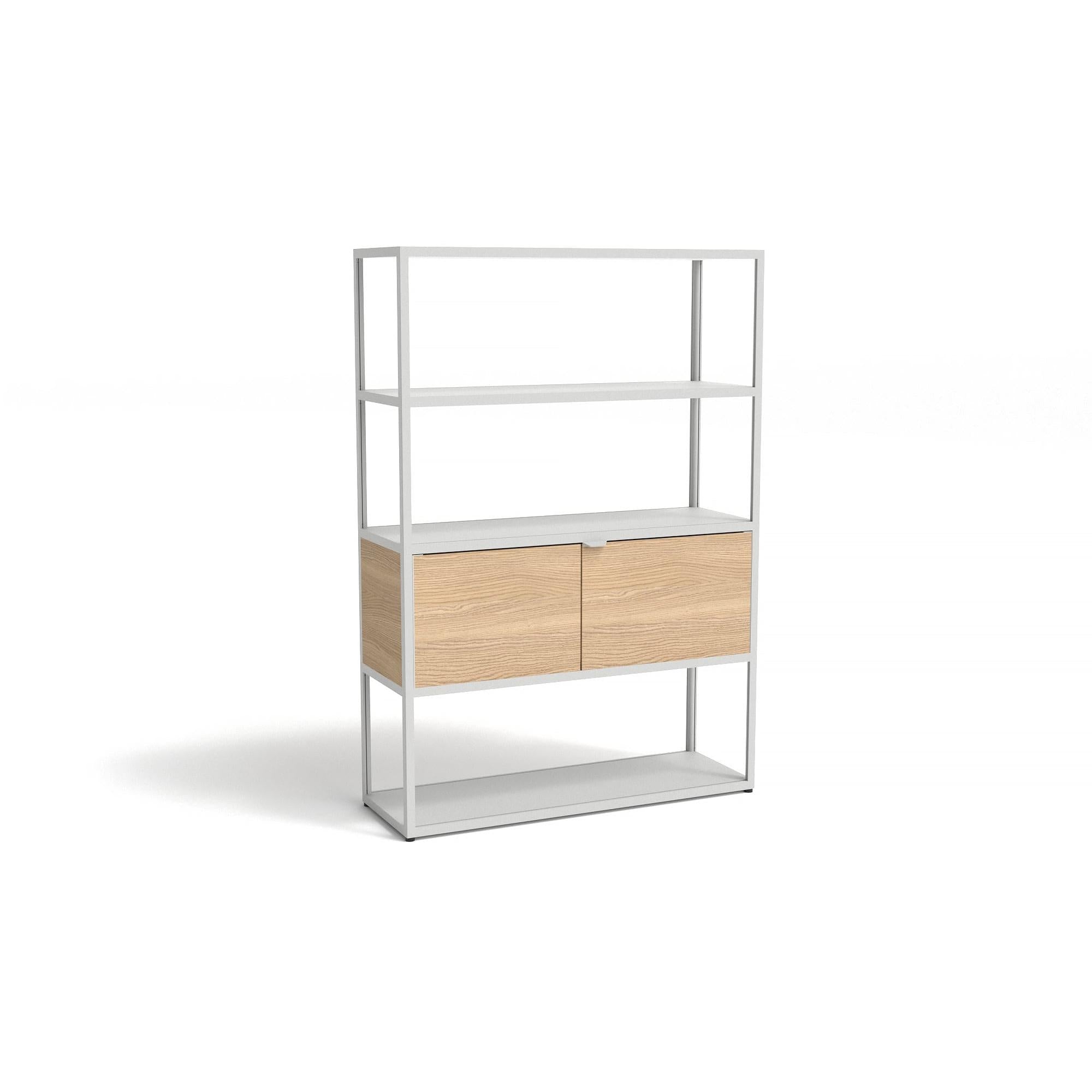New Order Shelving - Combination 401