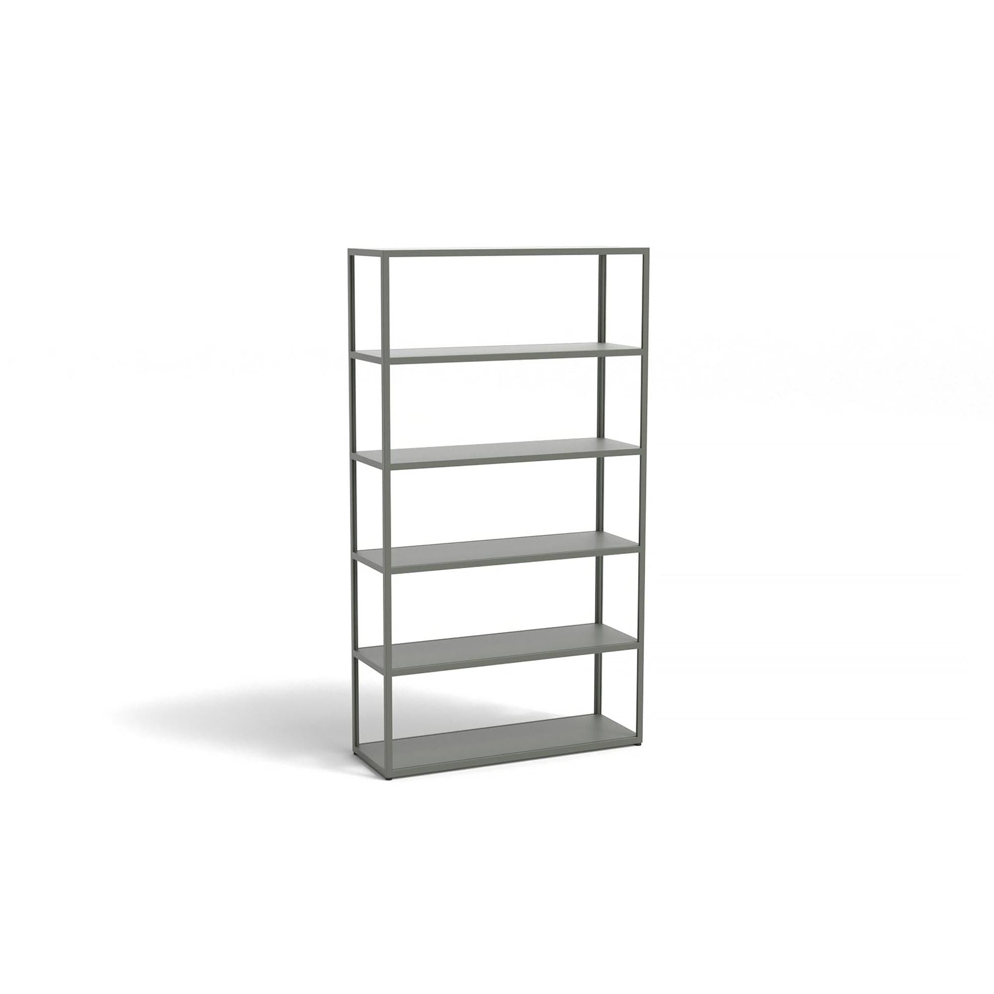 New Order Shelving - Combination 501