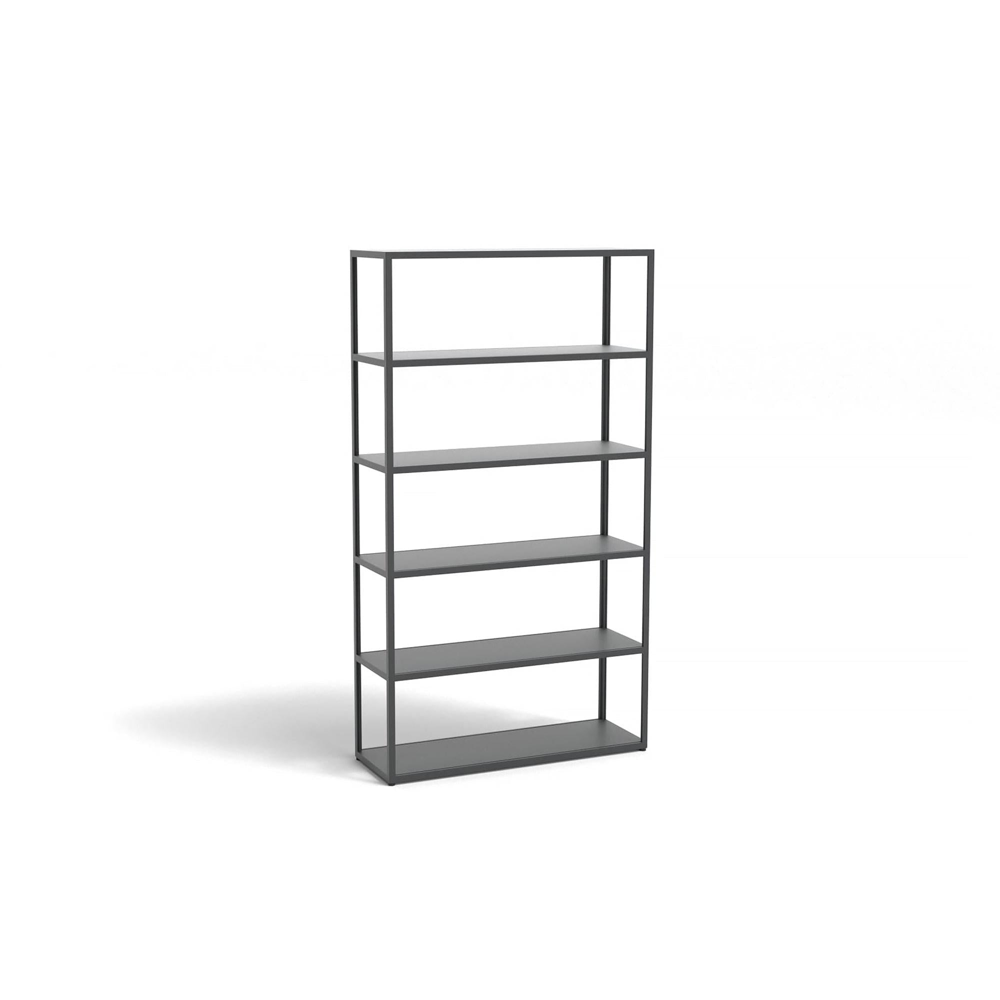 New Order Shelving - Combination 501