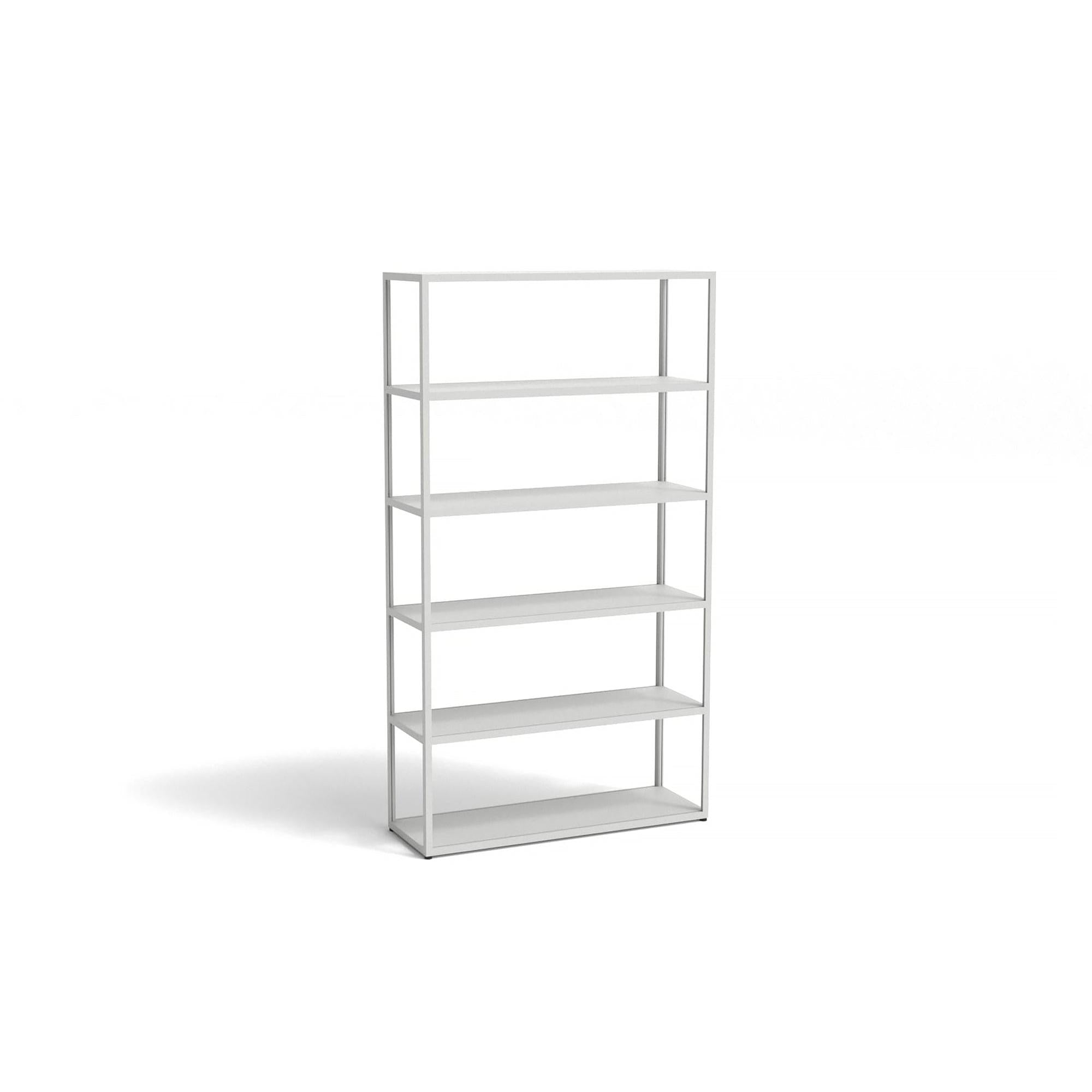 New Order Shelving - Combination 501