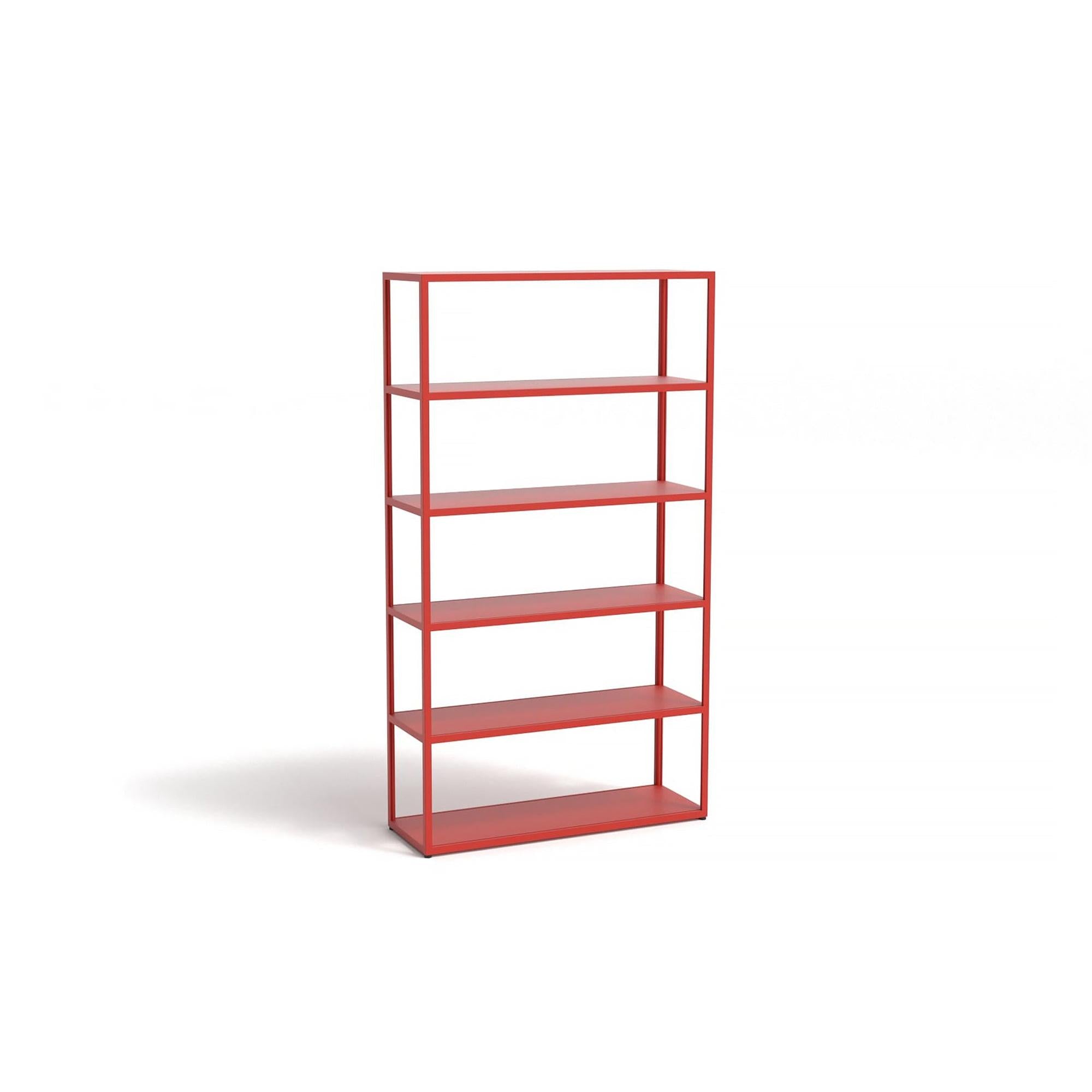 New Order Shelving - Combination 501