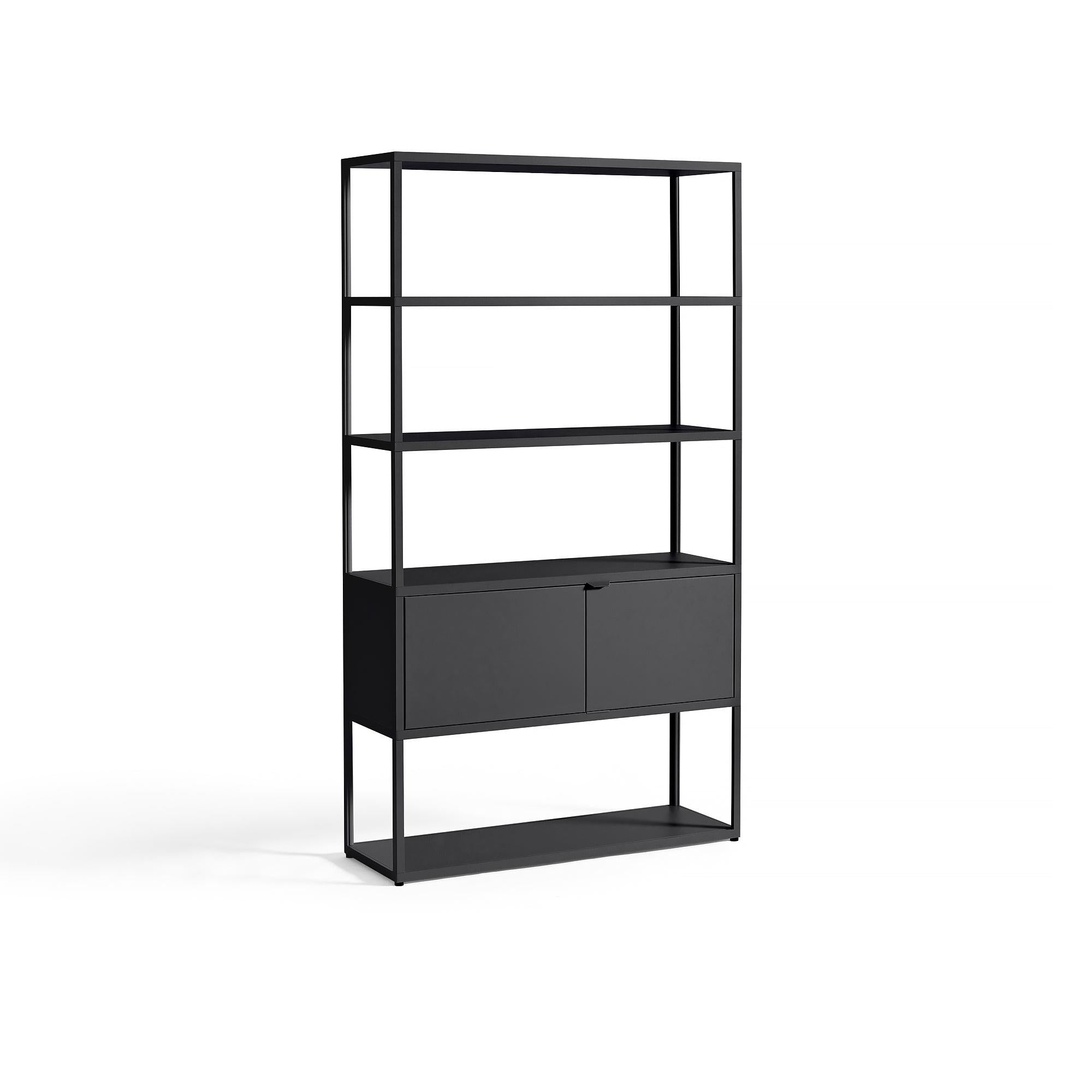 New Order Shelving - Combination 502