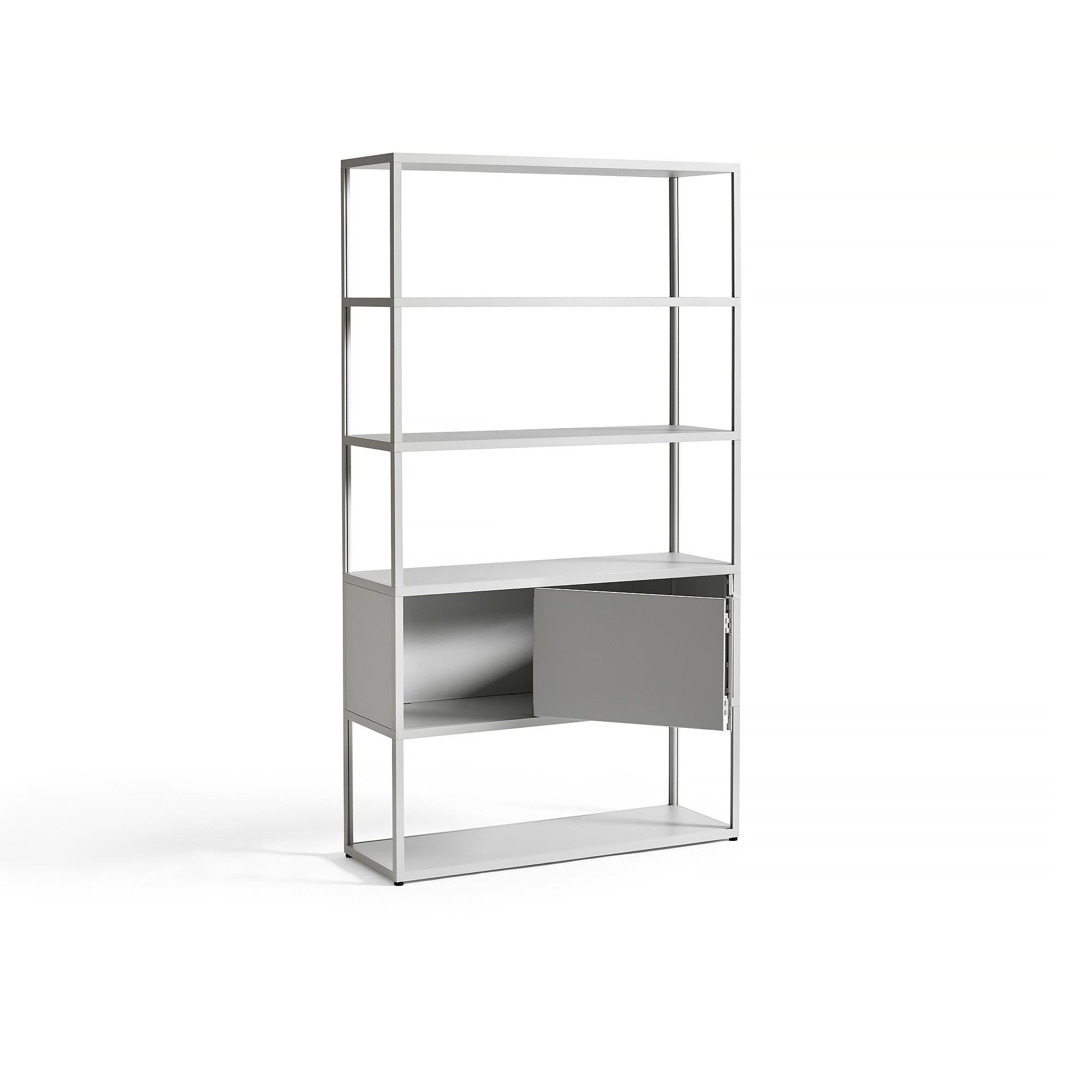 New Order Shelving - Combination 502