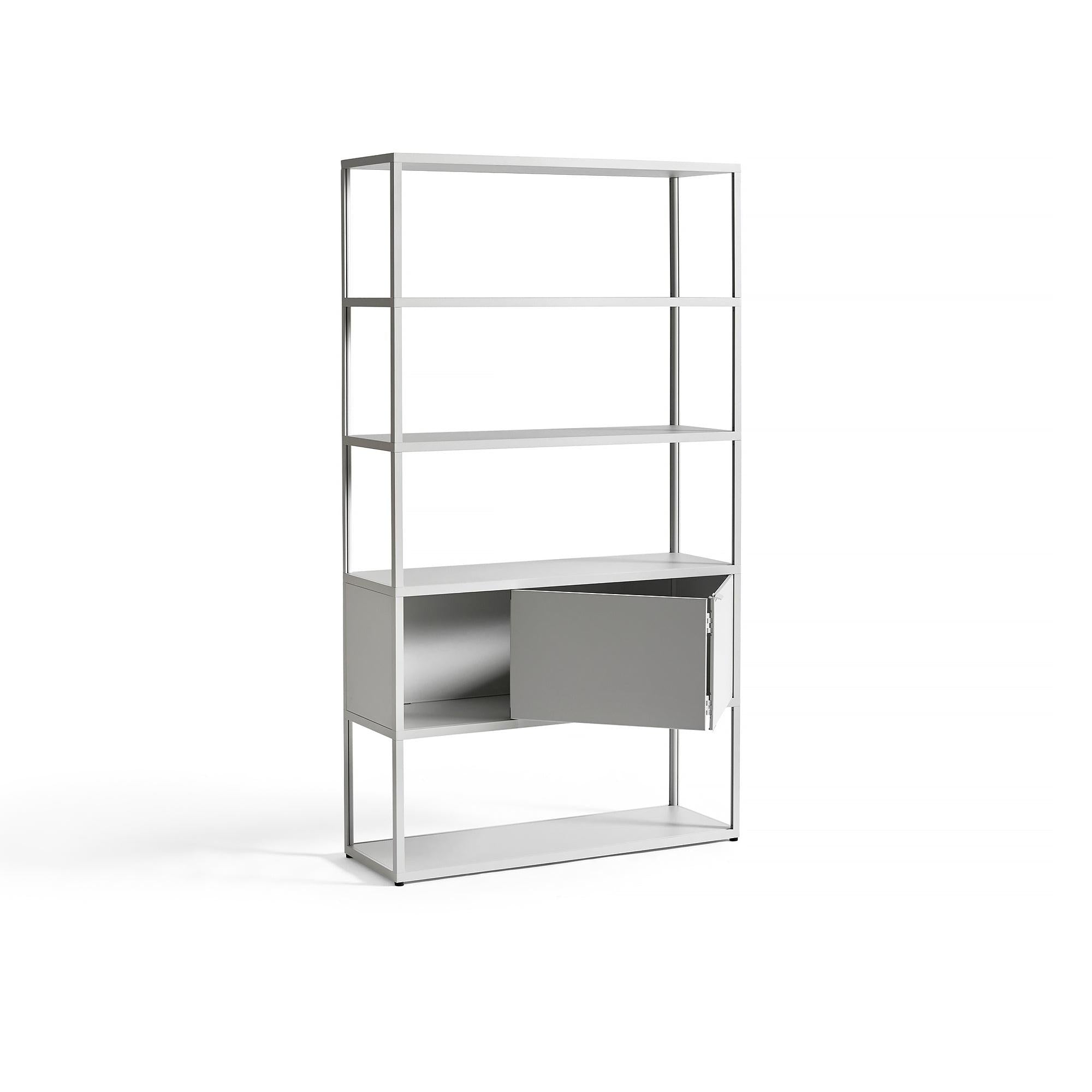 New Order Shelving - Combination 502