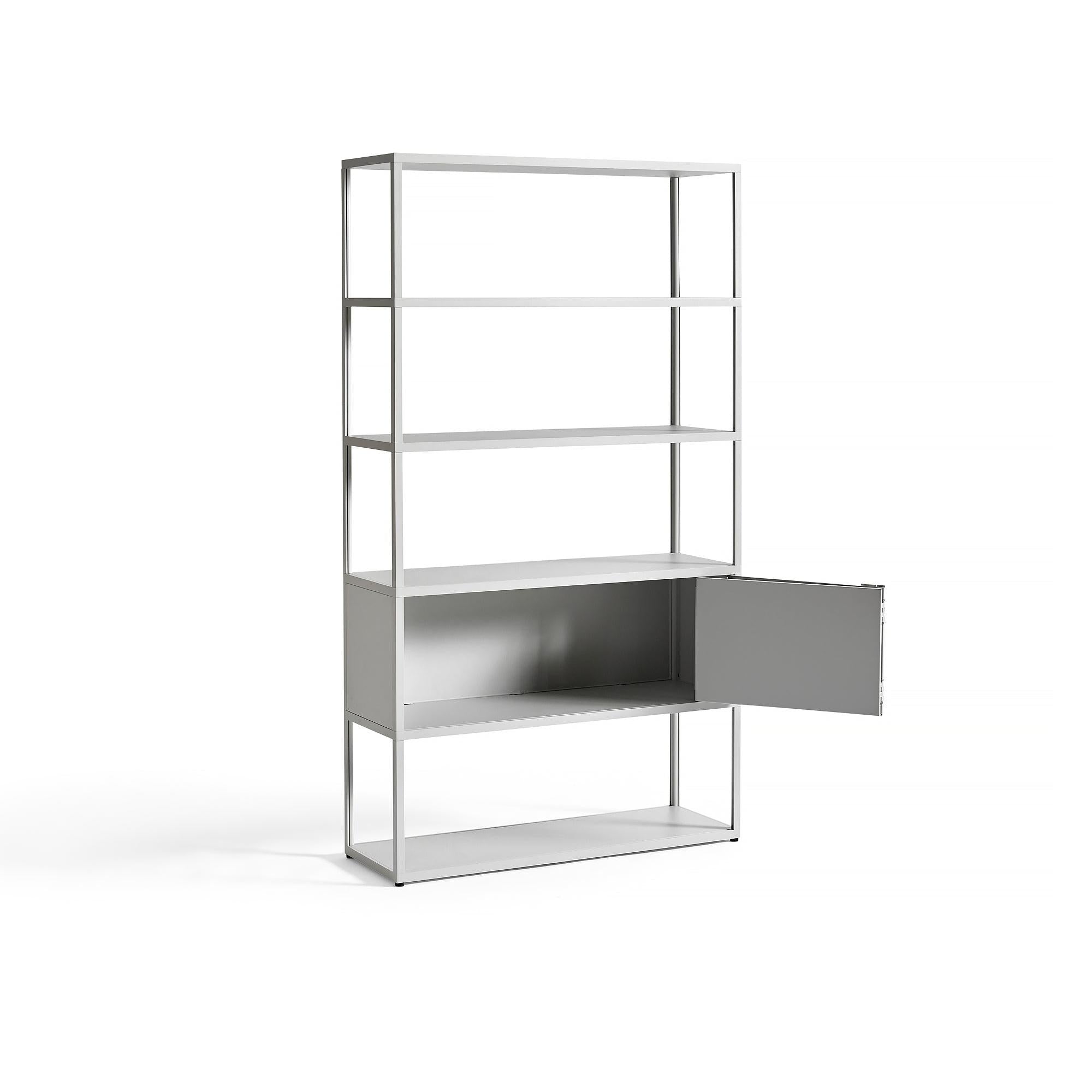 New Order Shelving - Combination 502