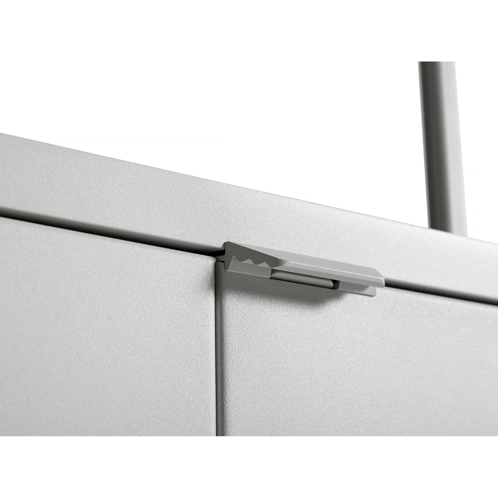 New Order Shelving - Combination 502