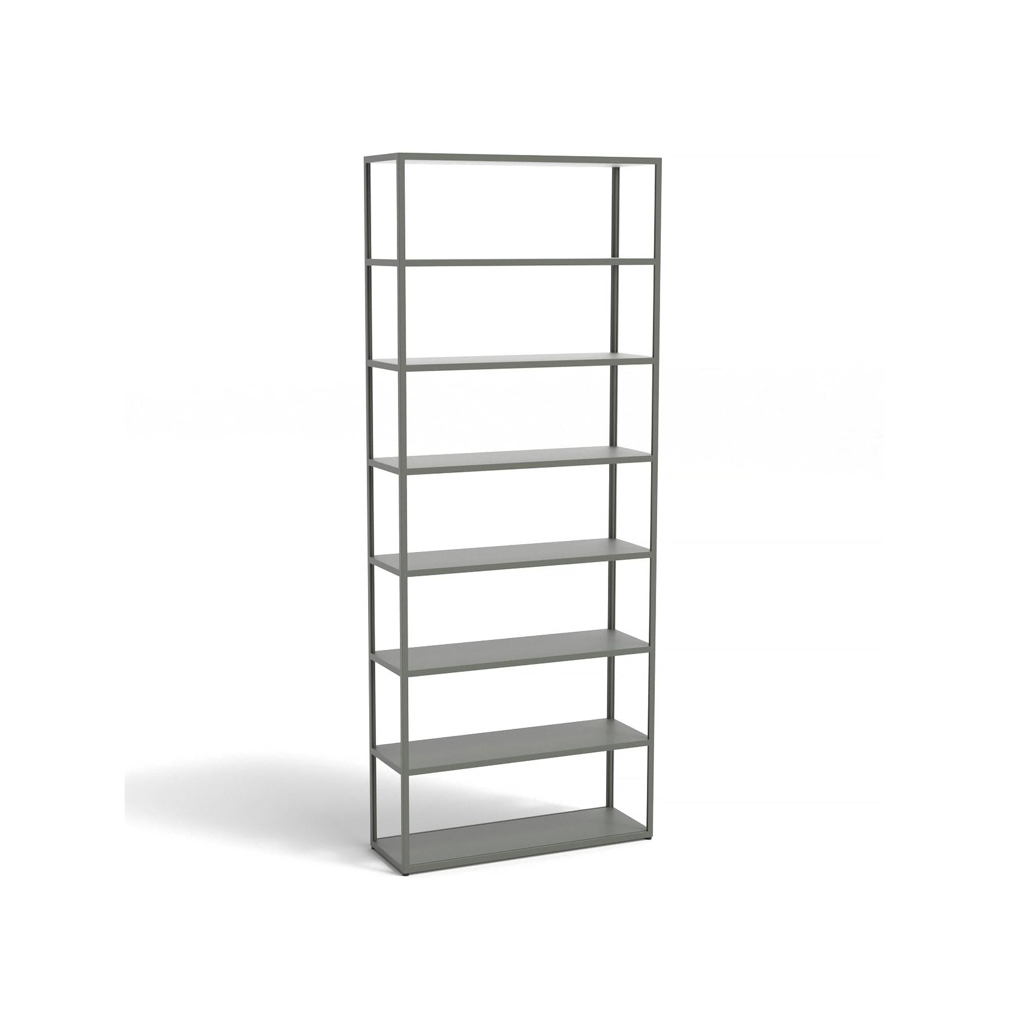 New Order Shelving - Combination 701