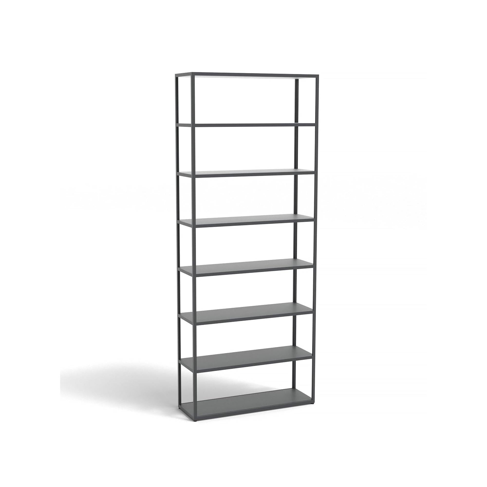 New Order Shelving - Combination 701