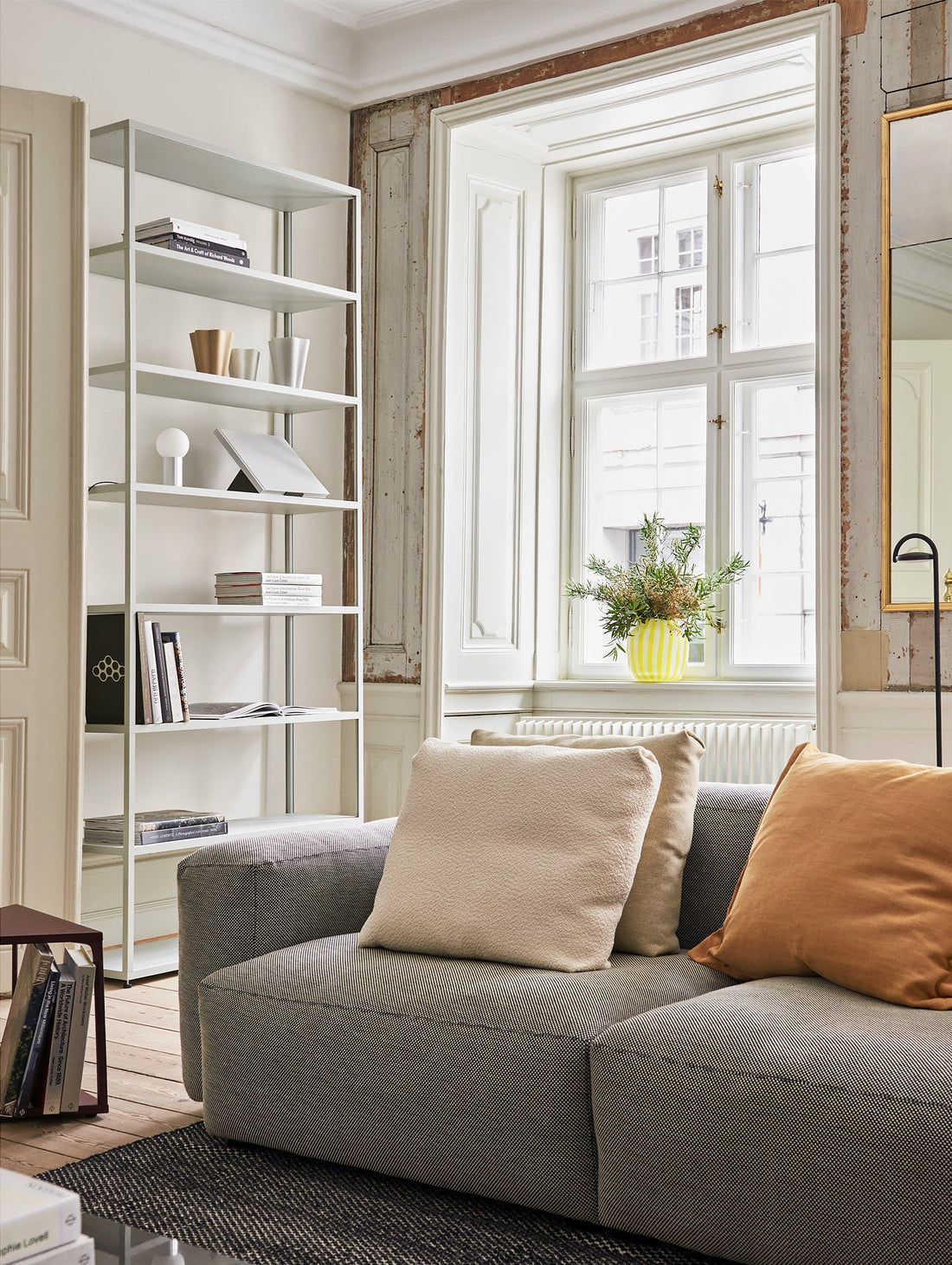 New Order Shelving - Combination 701