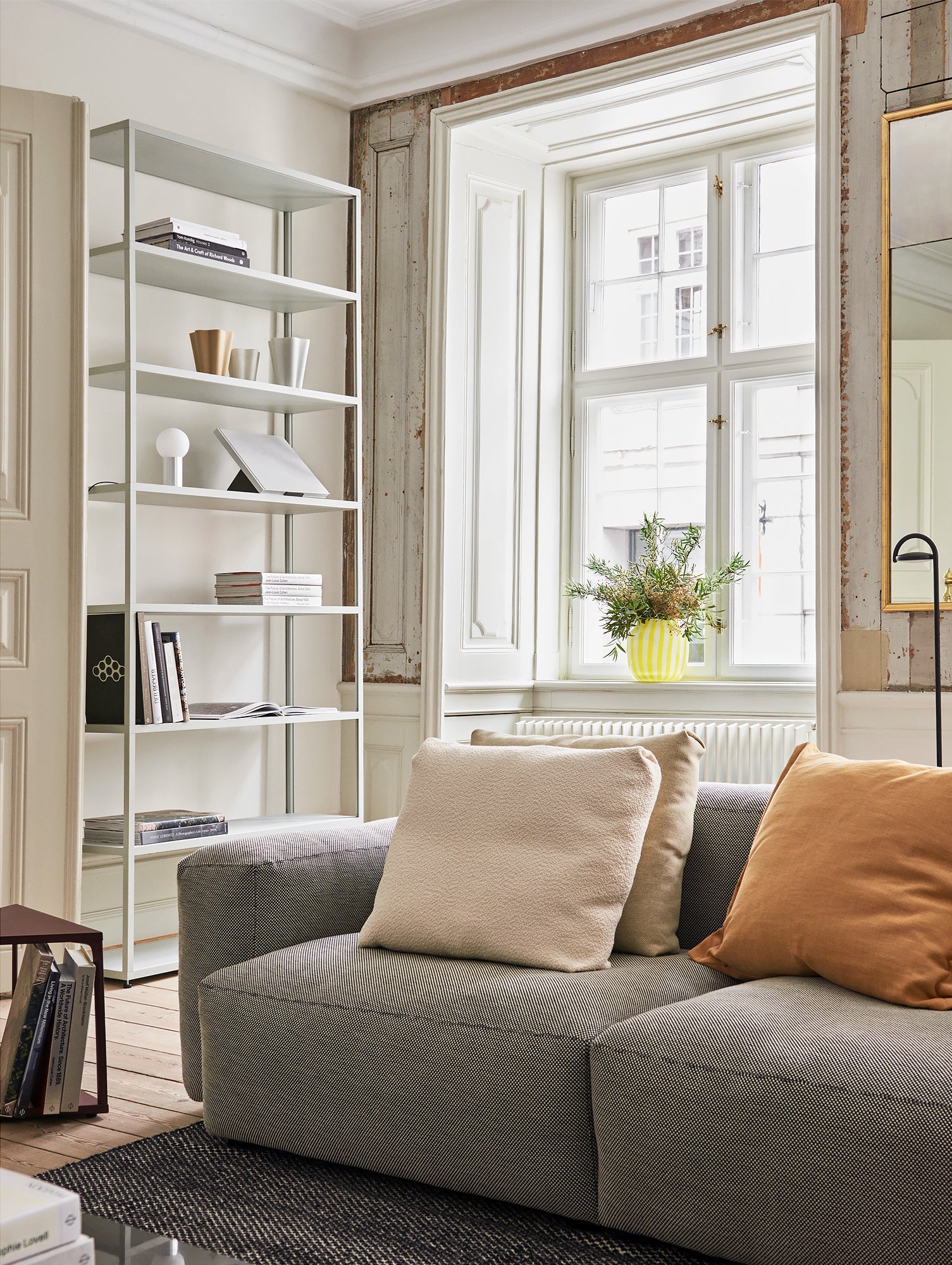 New Order Shelving - Combination 701