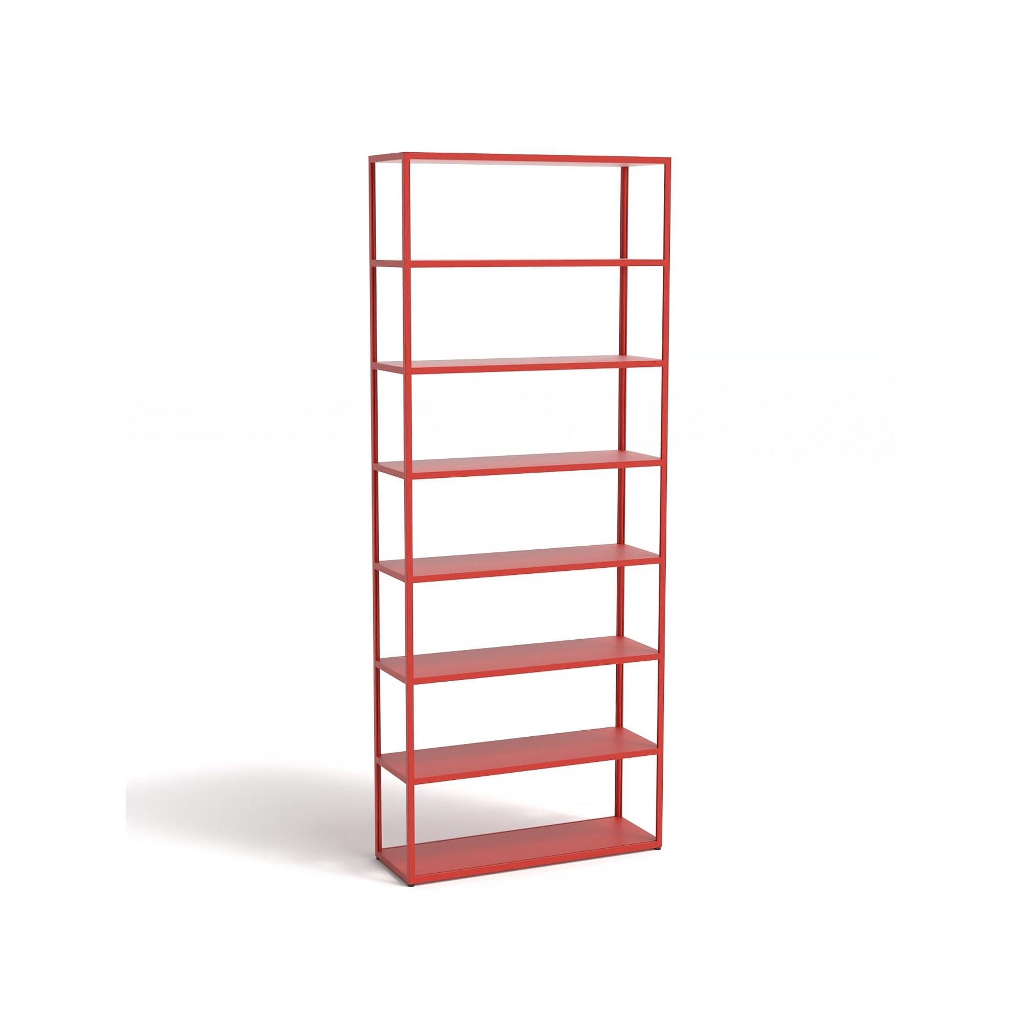 New Order Shelving - Combination 701