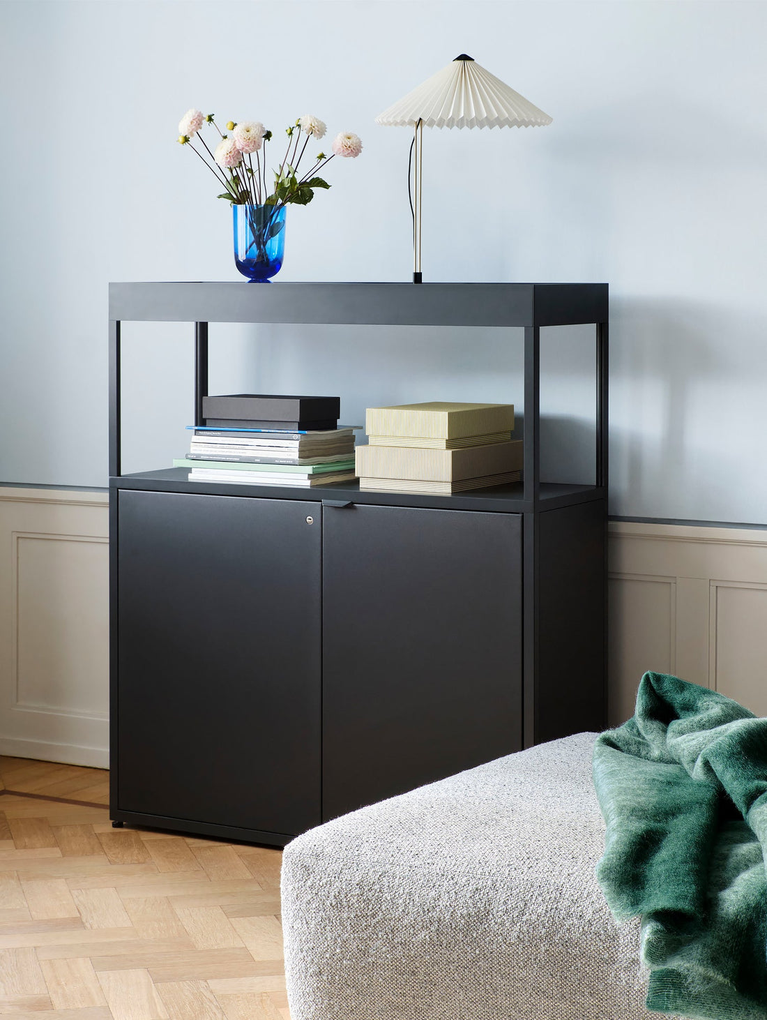 New Order Cabinet - Combination 204