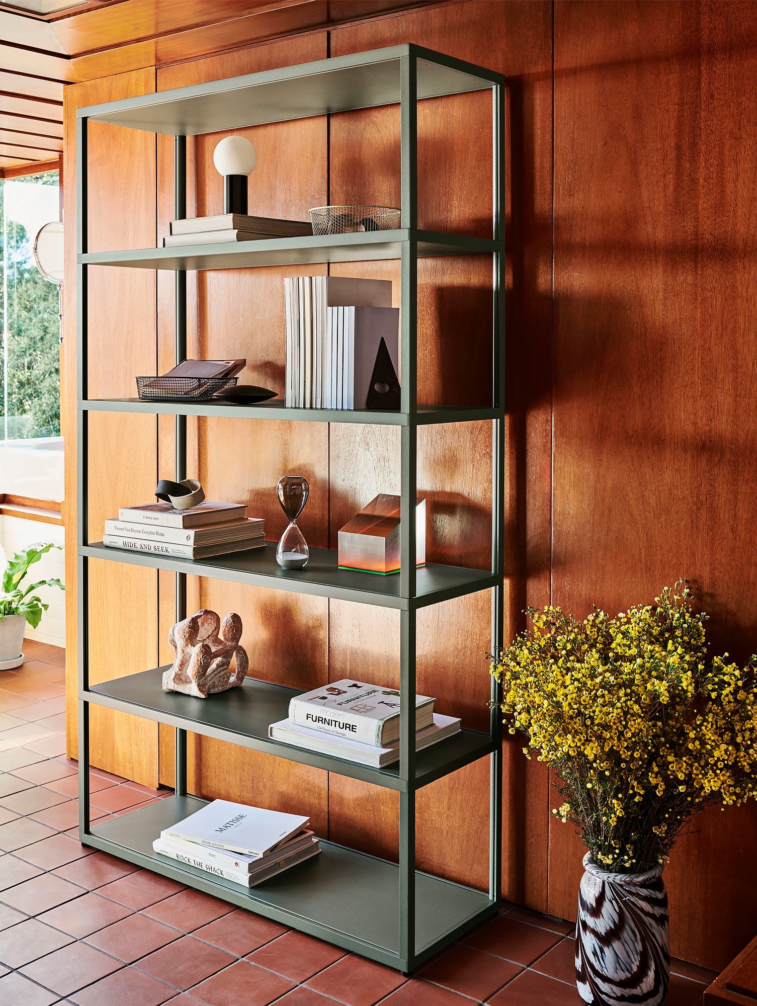 New Order Shelving - Combination 501