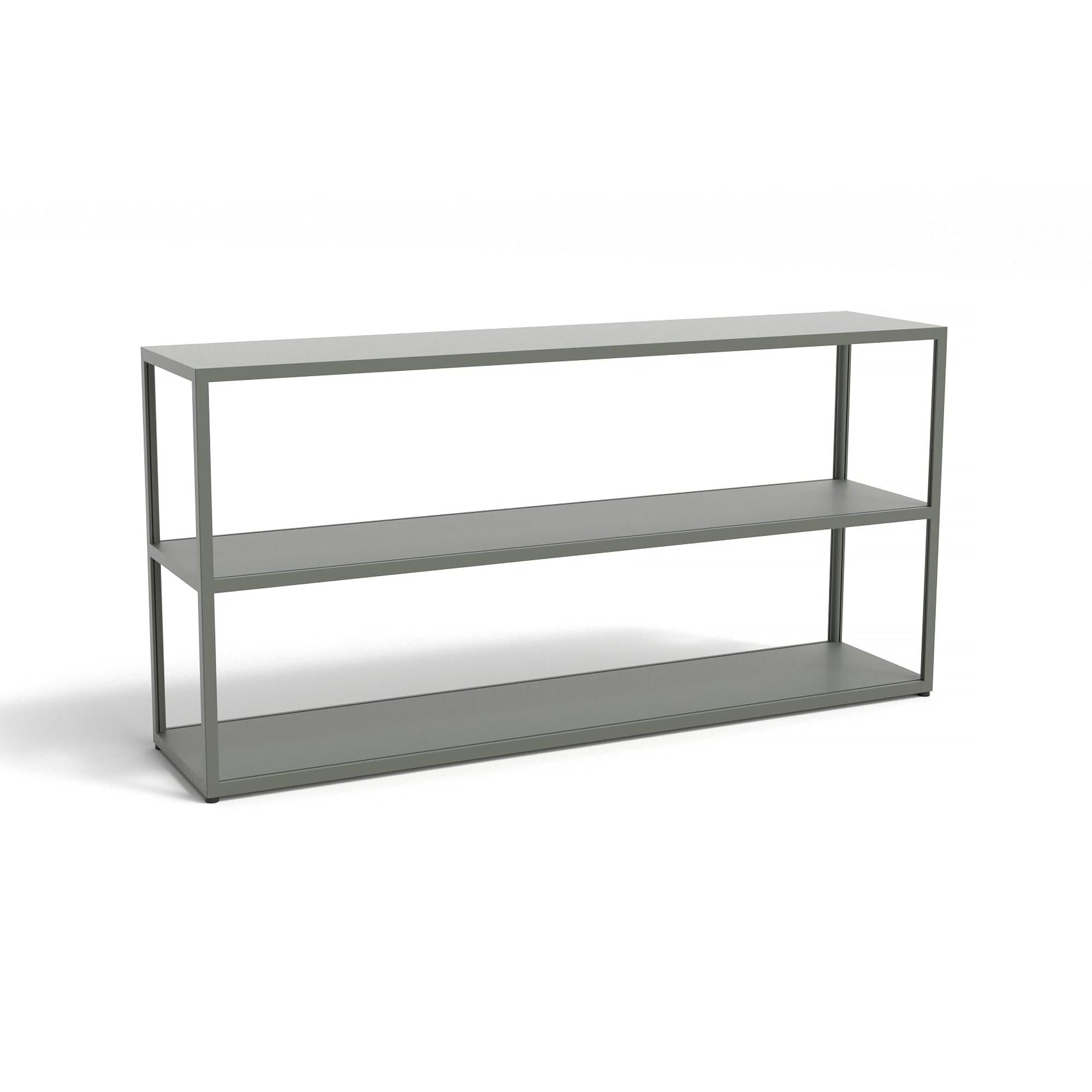 New Order Shelving - Combination 202