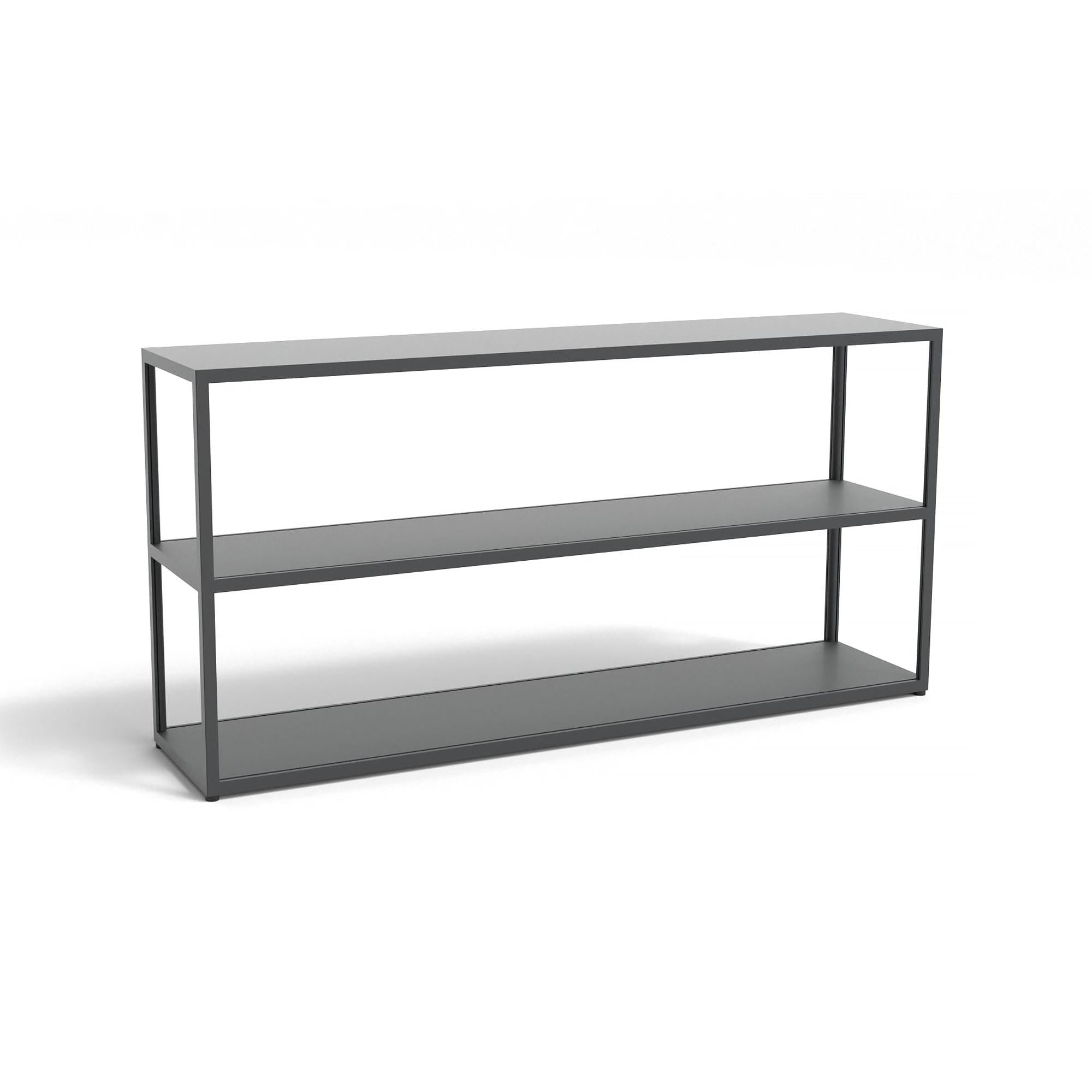 New Order Shelving - Combination 202