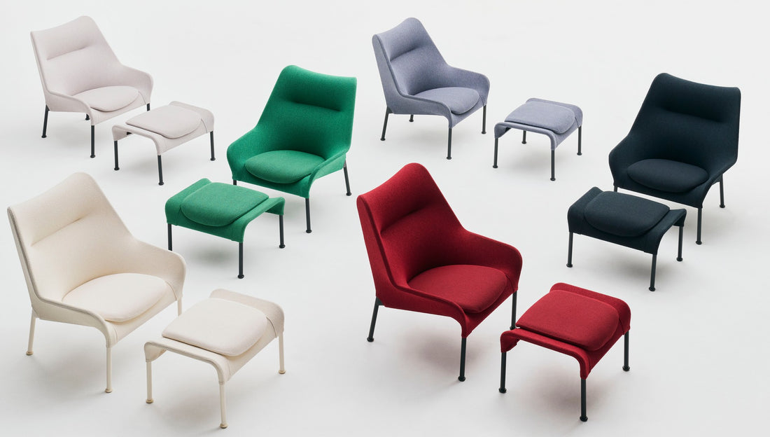 O2 Ottoman