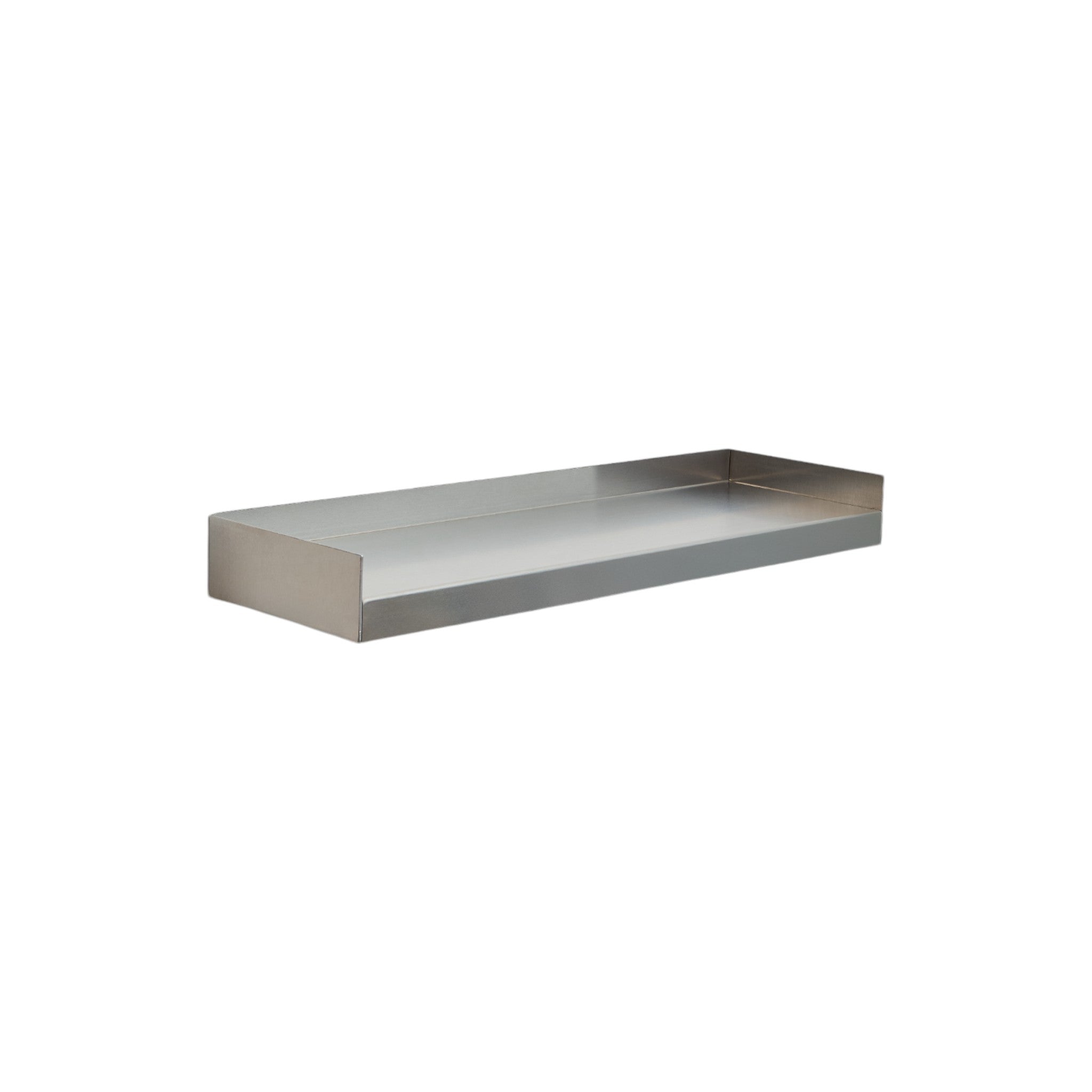 KOMPAKT Single Wall Shelf - Our Society – industrialkonzept