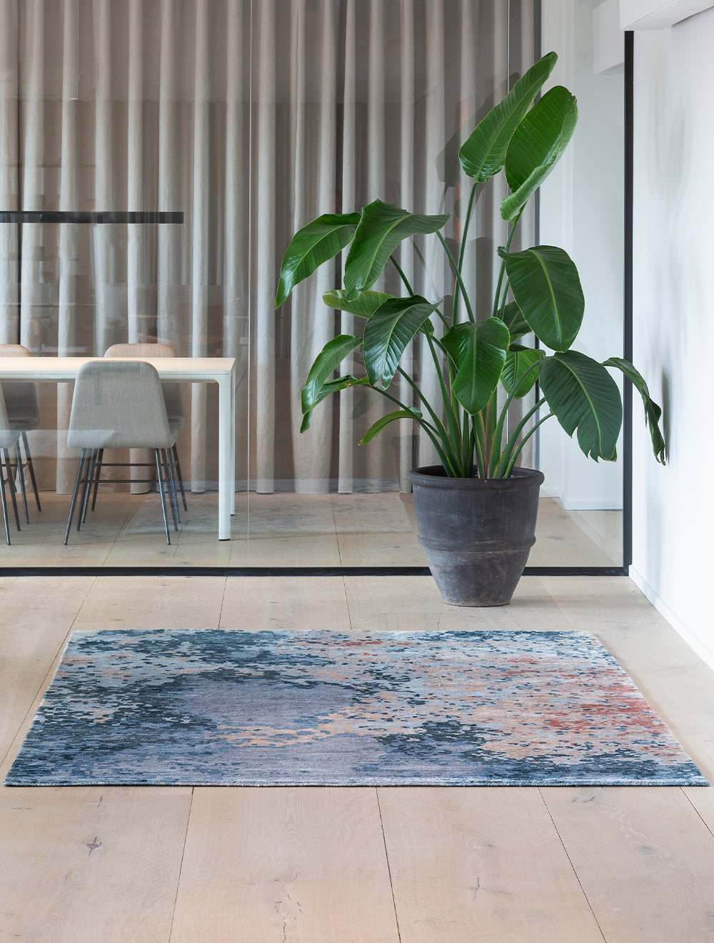Ocean Rug