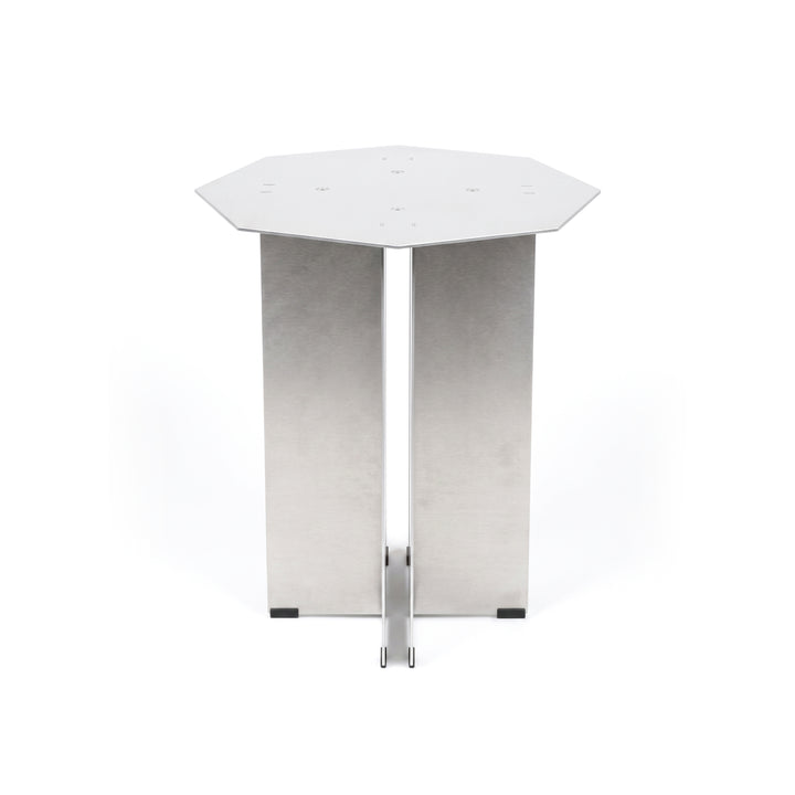 Core Stool & Side Table, Octagonal – SYSTEMA