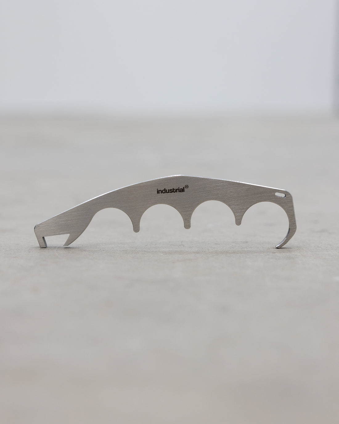 Lever Opener