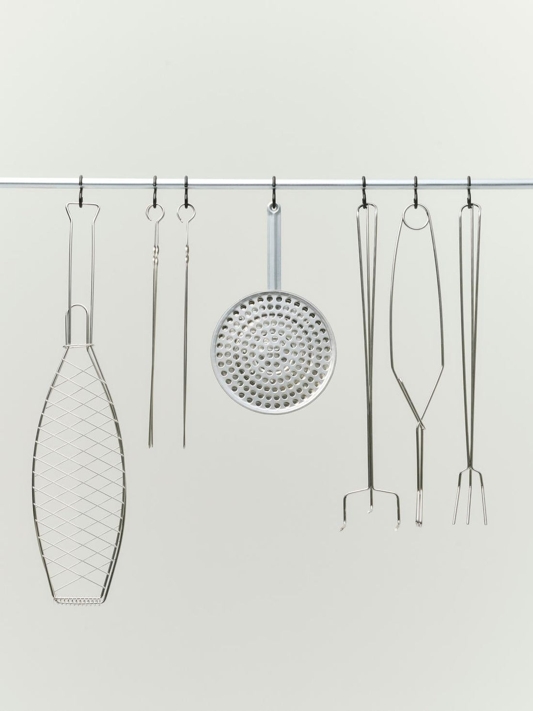 Outdoor Market BBQ Fork – Set of 2
