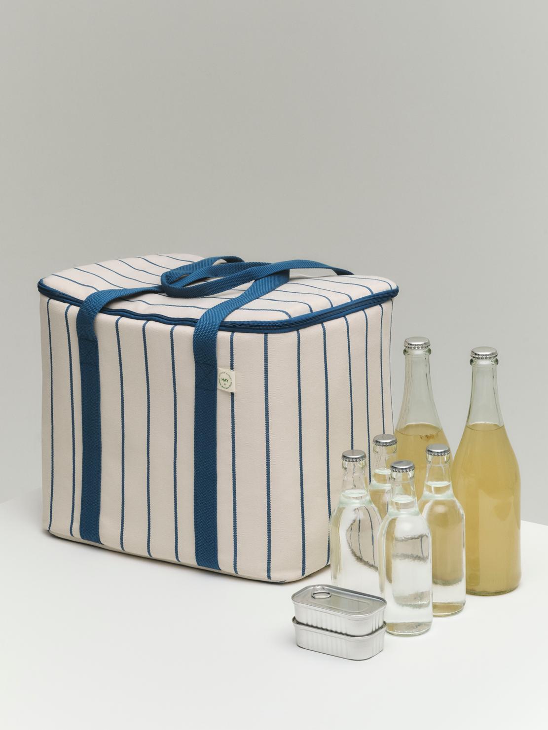 Outdoor Market Cooler Bag