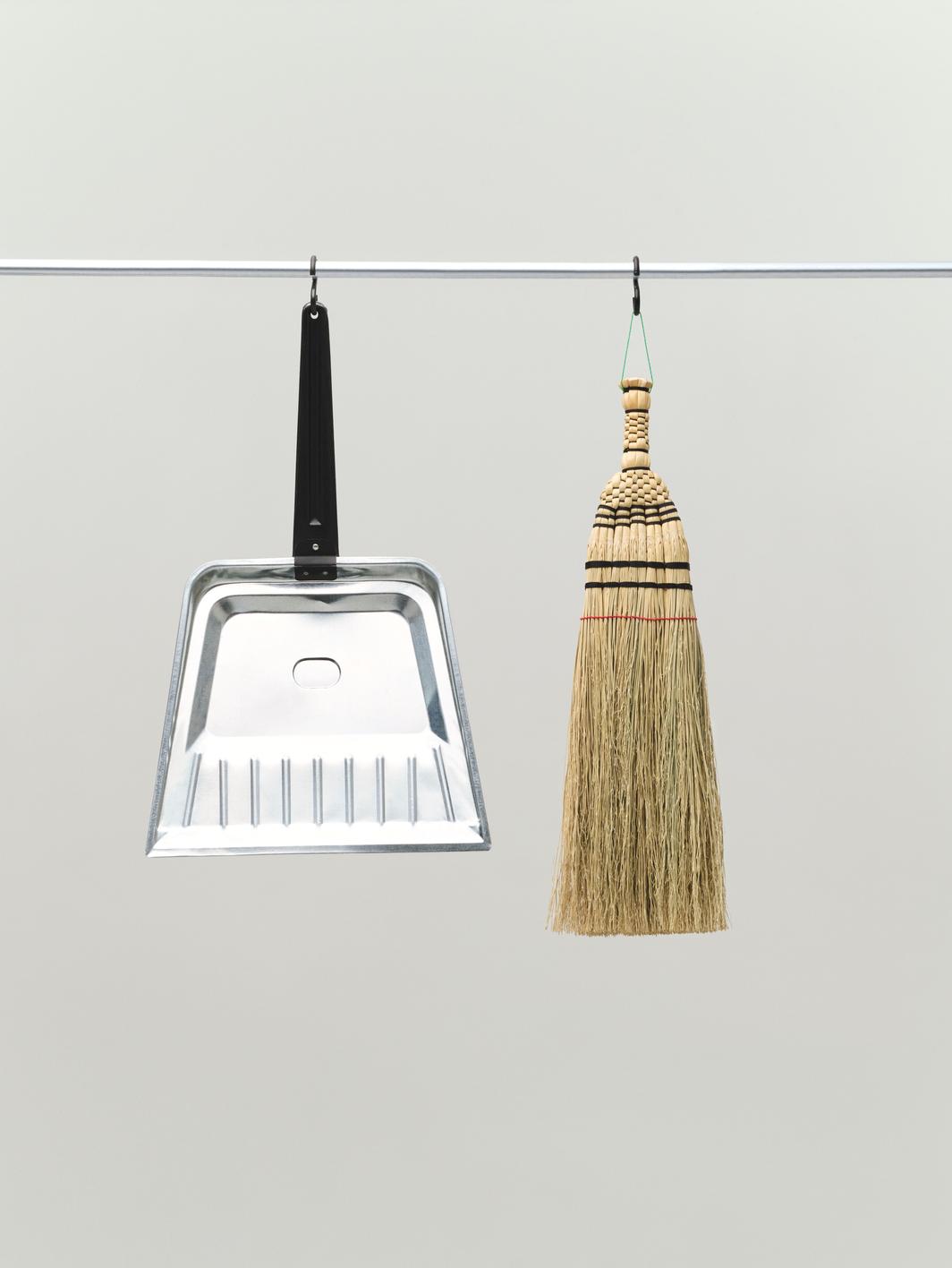 Outdoor Market Broom