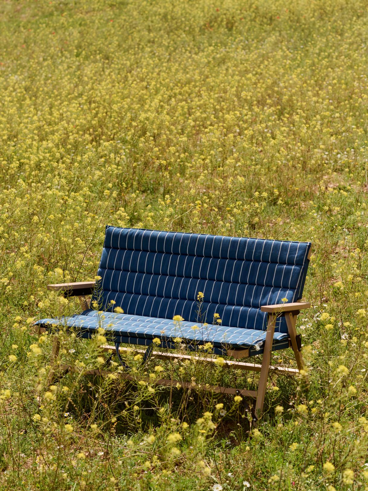 Outdoor Market Sofa Cushion