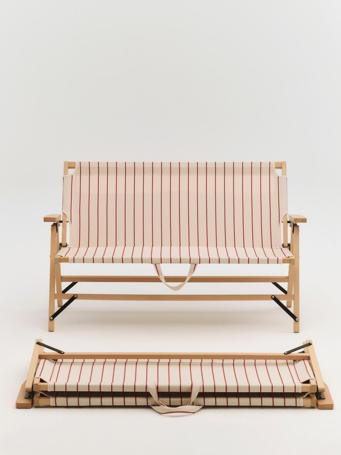 Outdoor Market Klappsofa