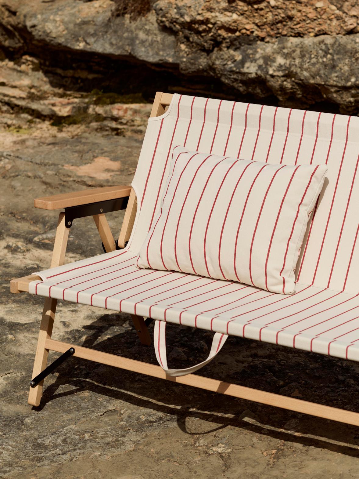 Outdoor Market Cushion