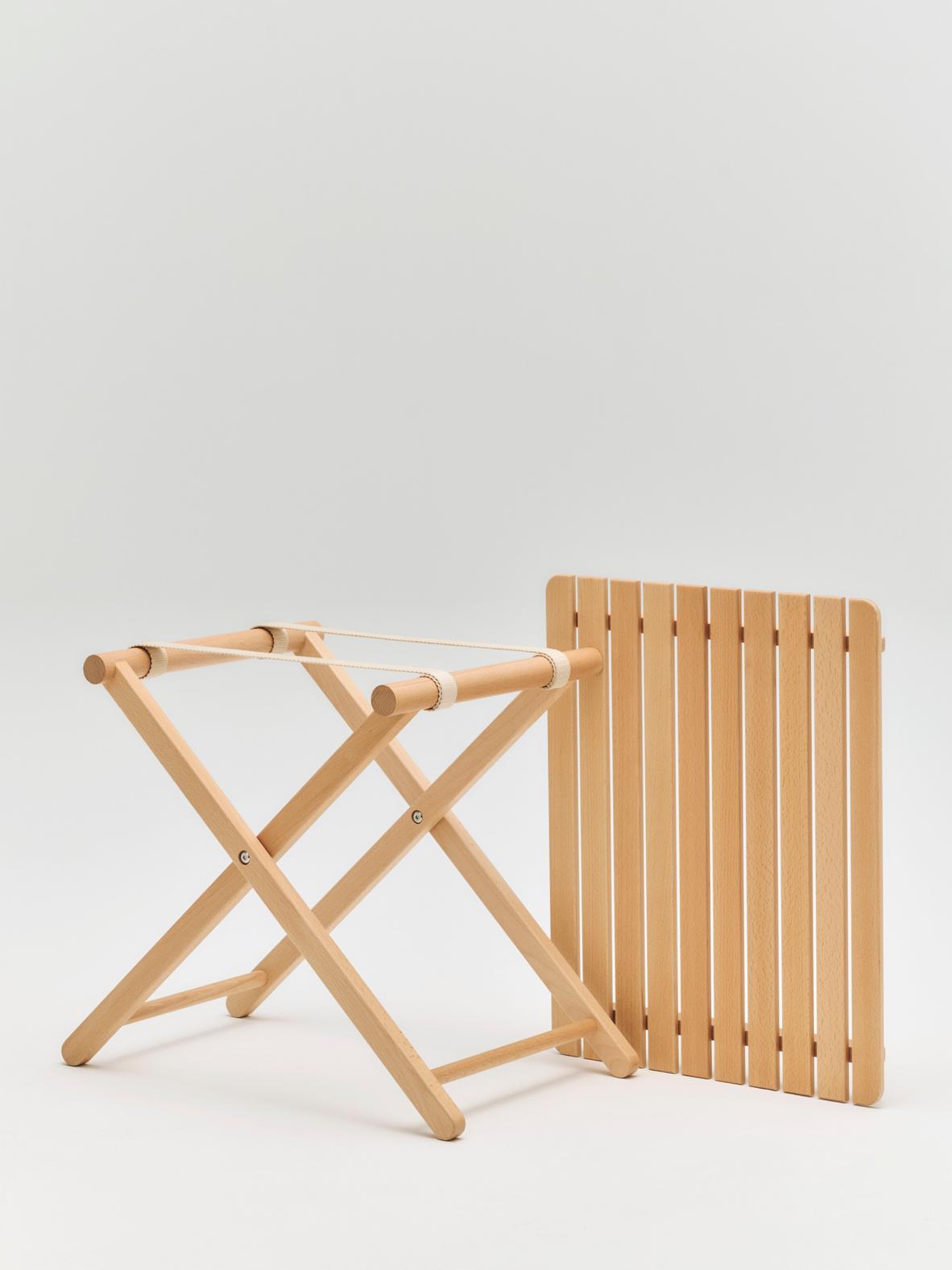 Outdoor Market Folding Table