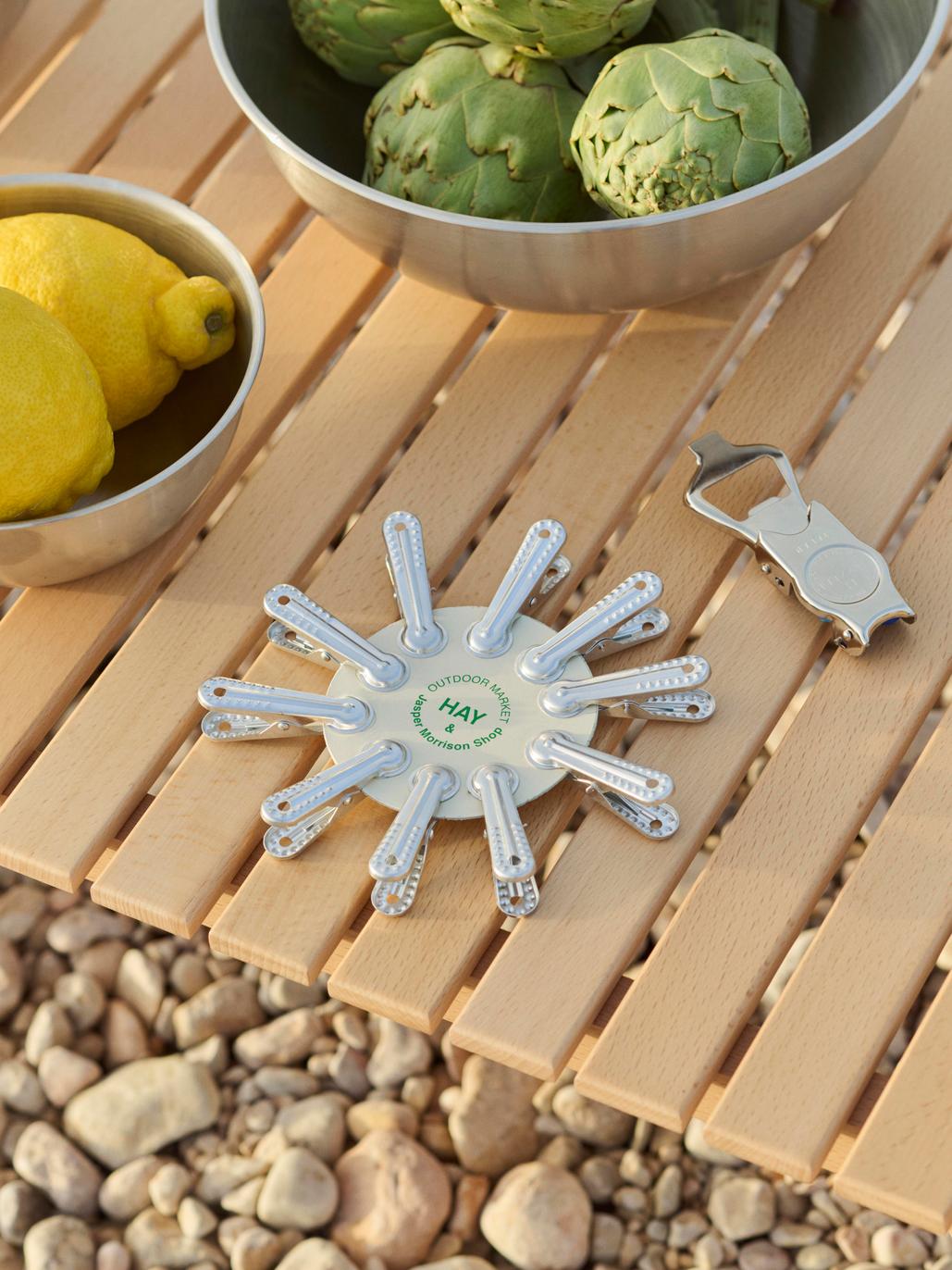 Outdoor Market Peg