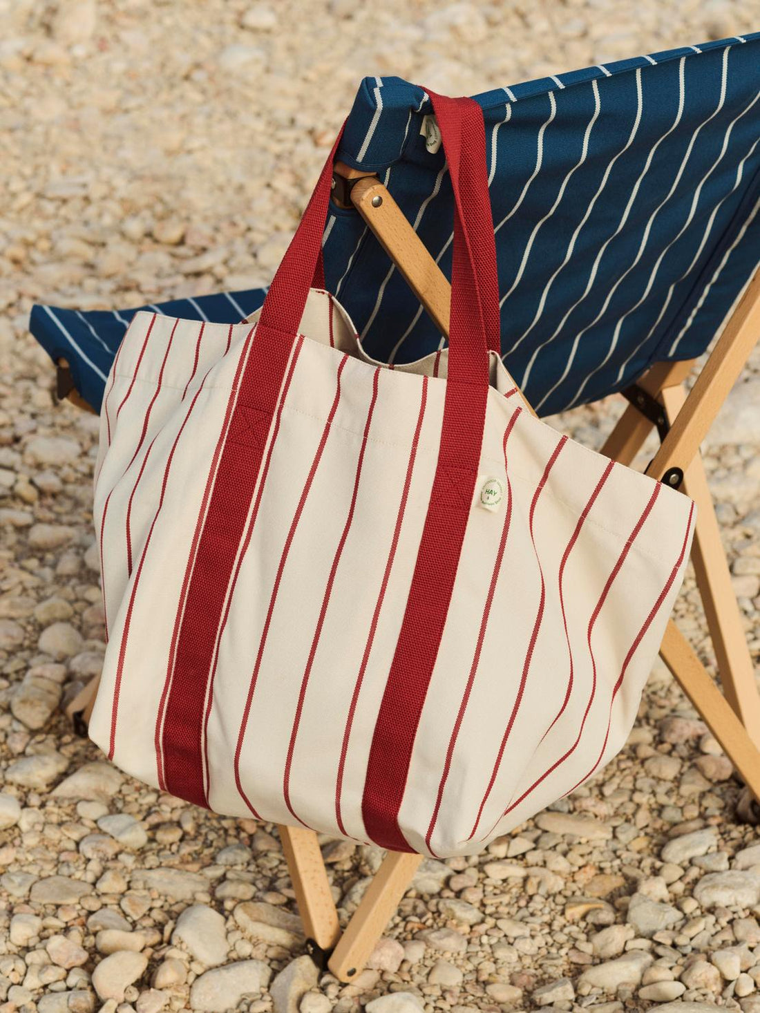 Outdoor Market Picknicktasche