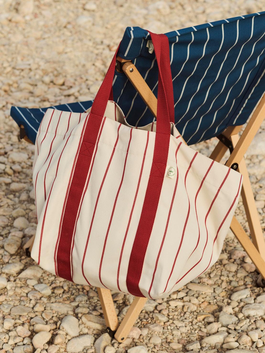Outdoor Market Picknick Tasche