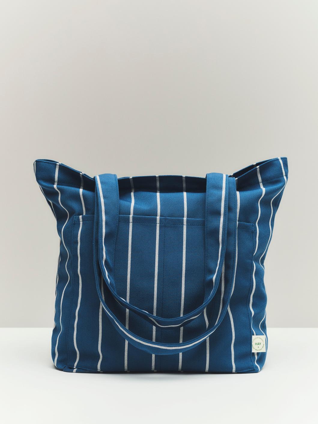 Outdoor Market Tote Bag