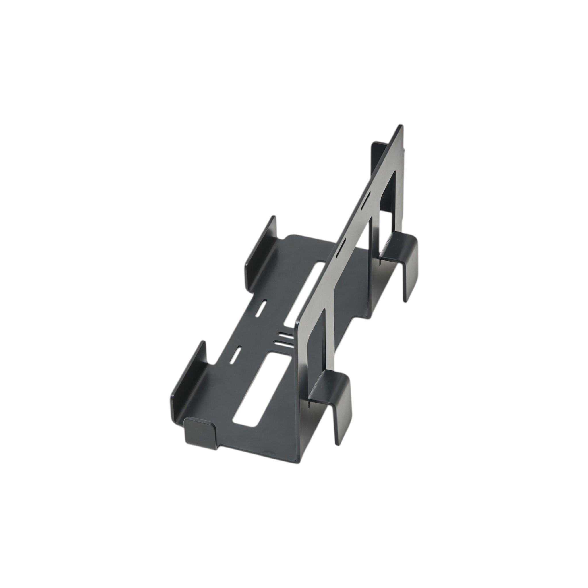 PS5 Mount - Charcoal