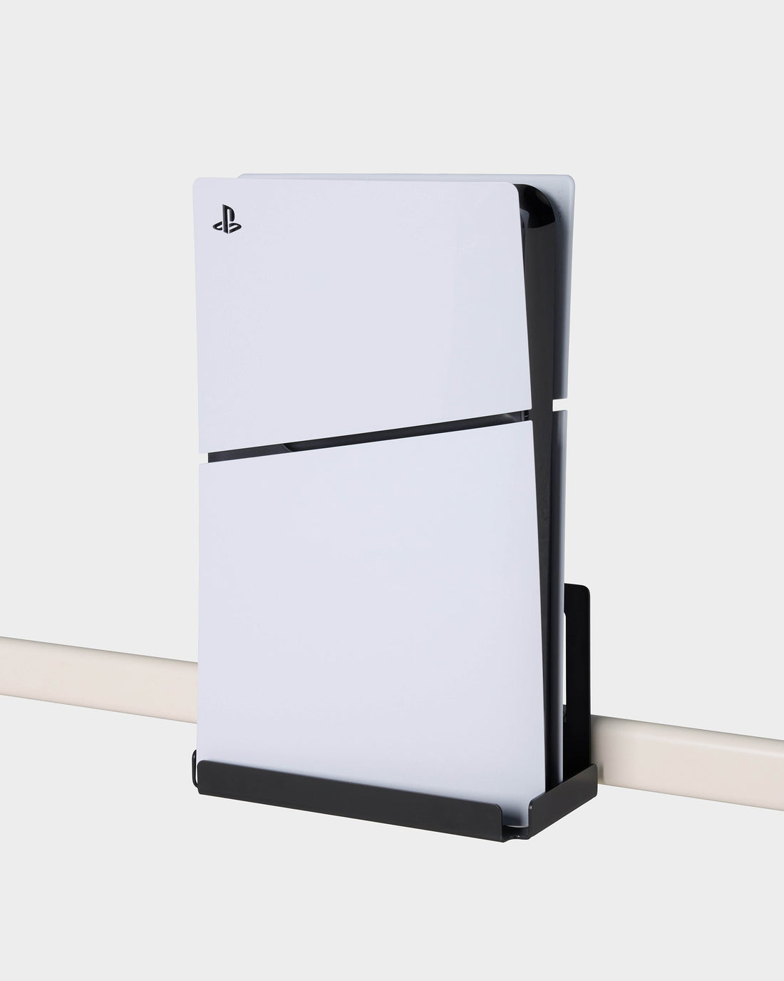 PS5 Slim Halterung - Charcoal