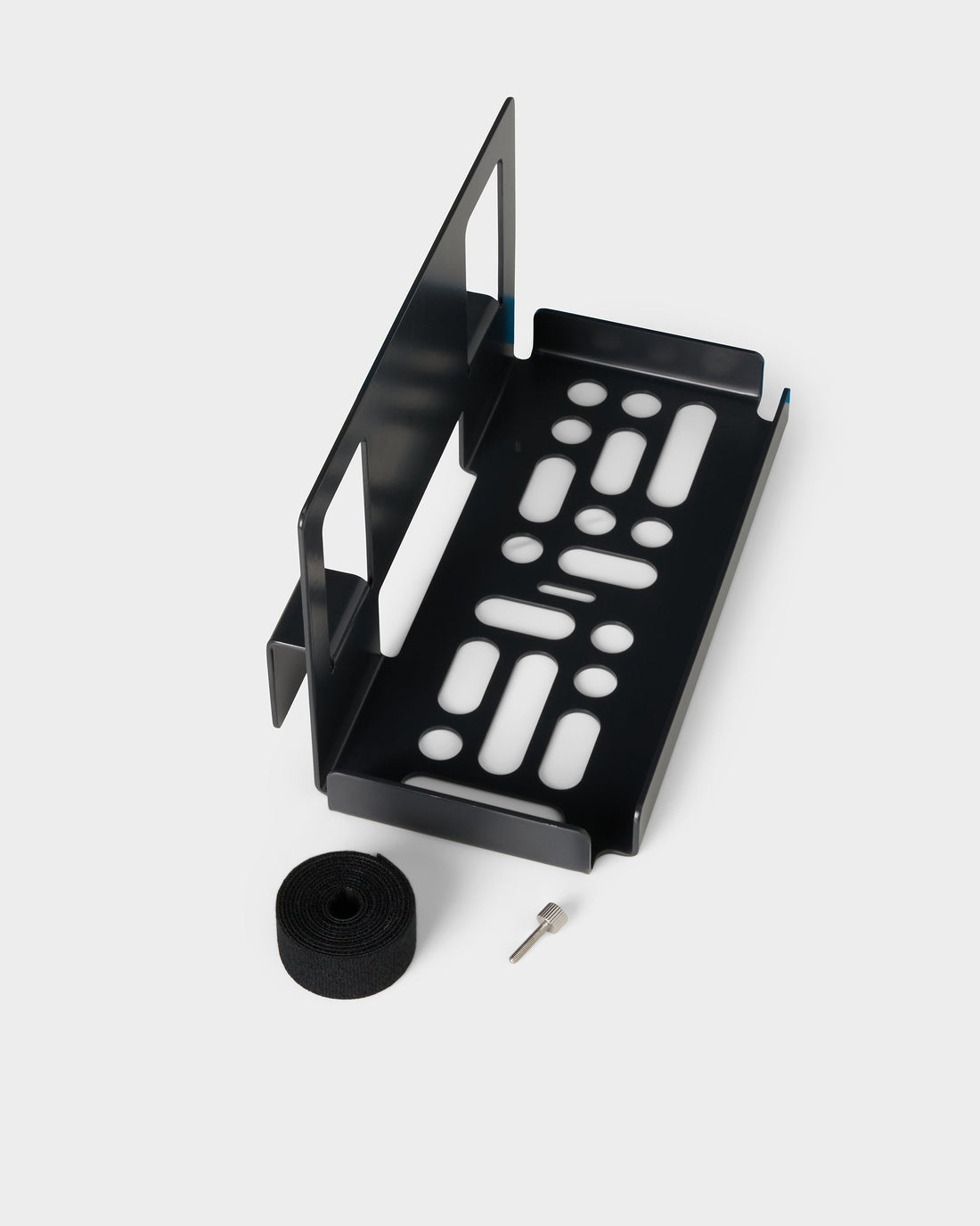 PS5 Slim Halterung - Charcoal