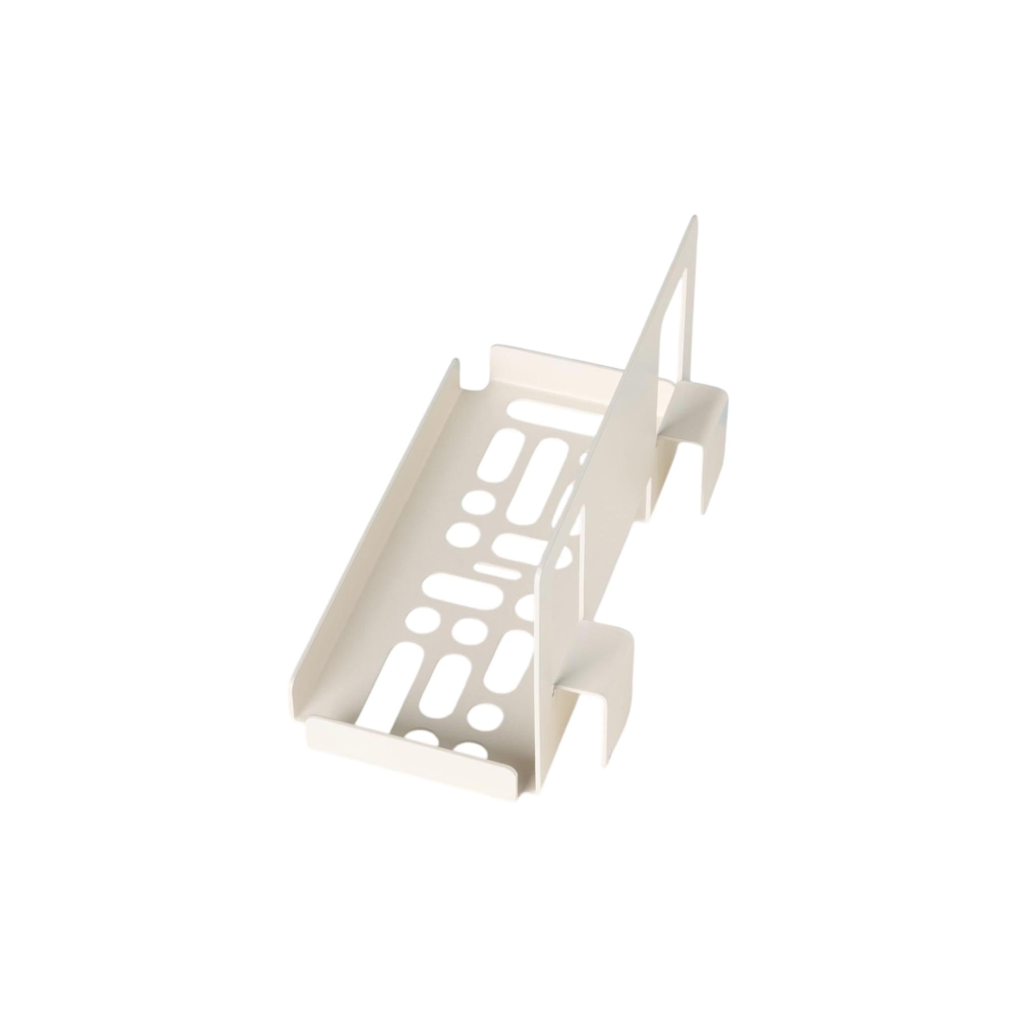 PS5 Slim Mount - Pearl