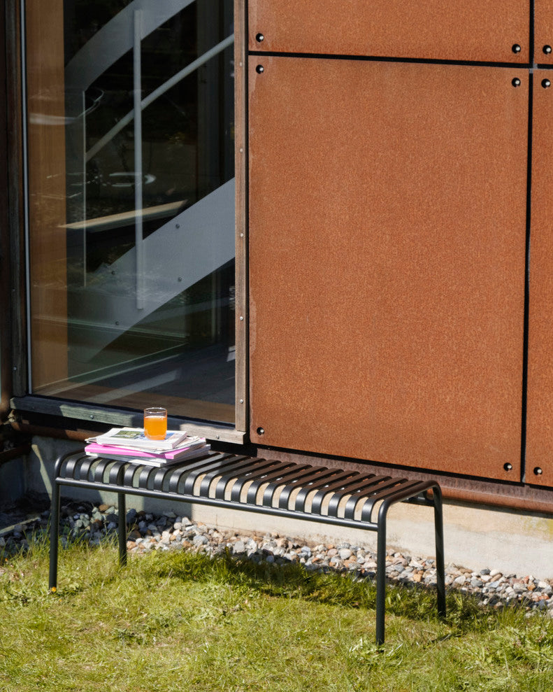 Palissade Bench
