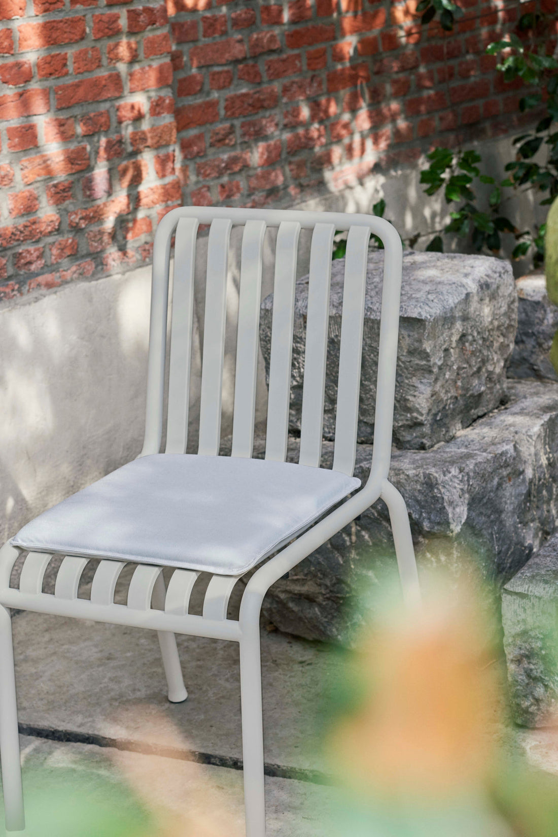 Palissade Cushion