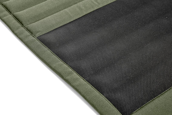 Palissade Quilted Kissen 