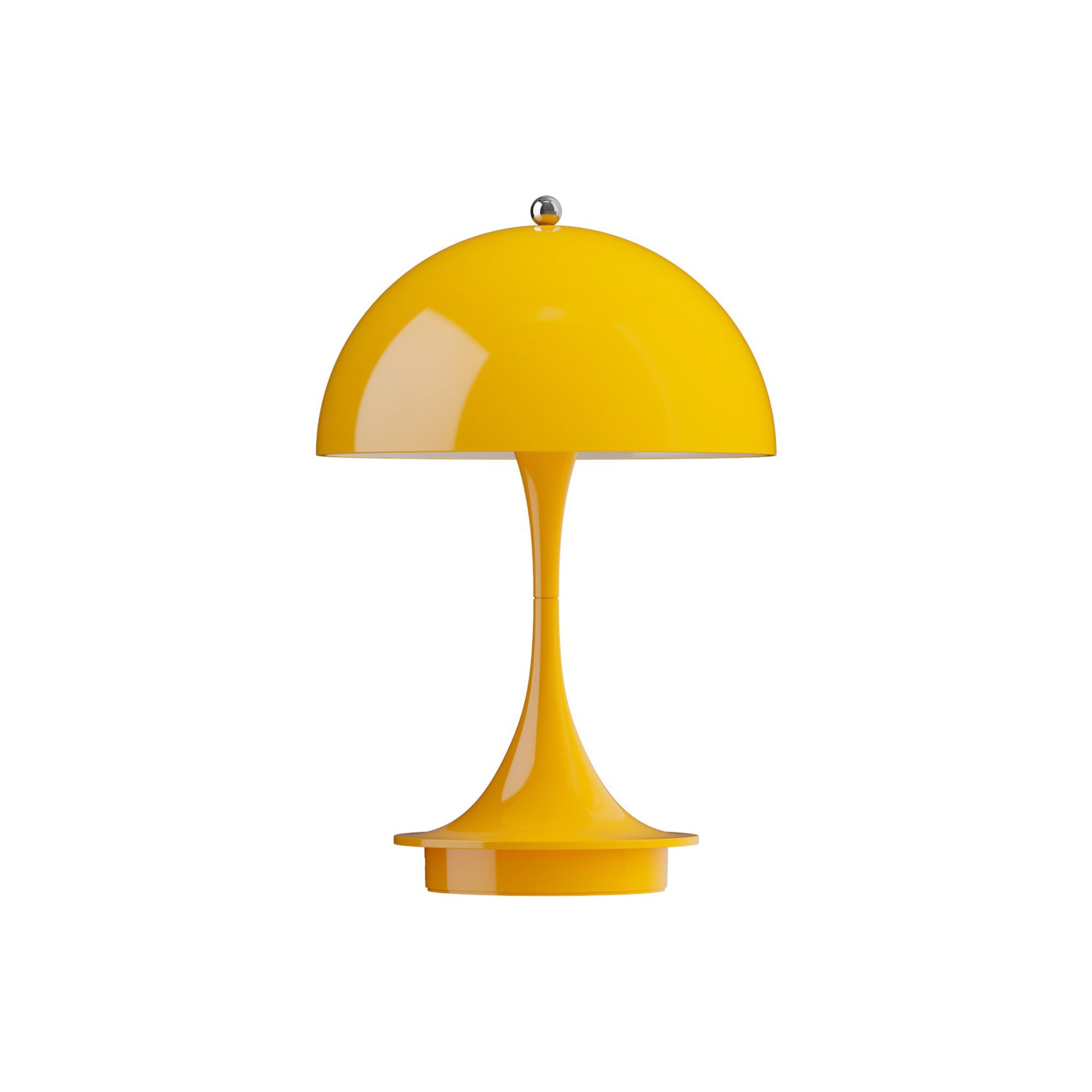 Panthella 160 Portable Light