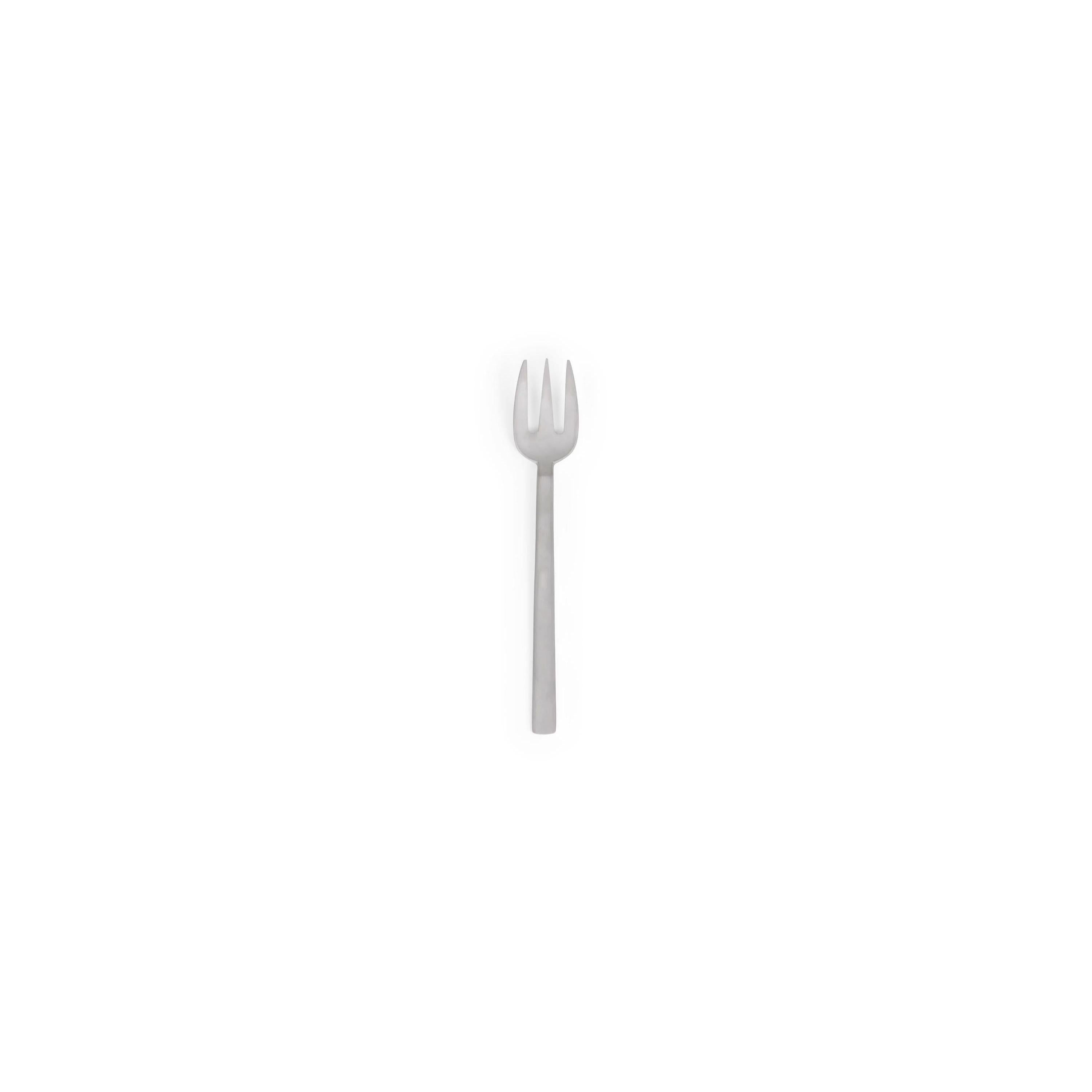 FRAMA x Ole Palsby Cutlery – Pastry Fork