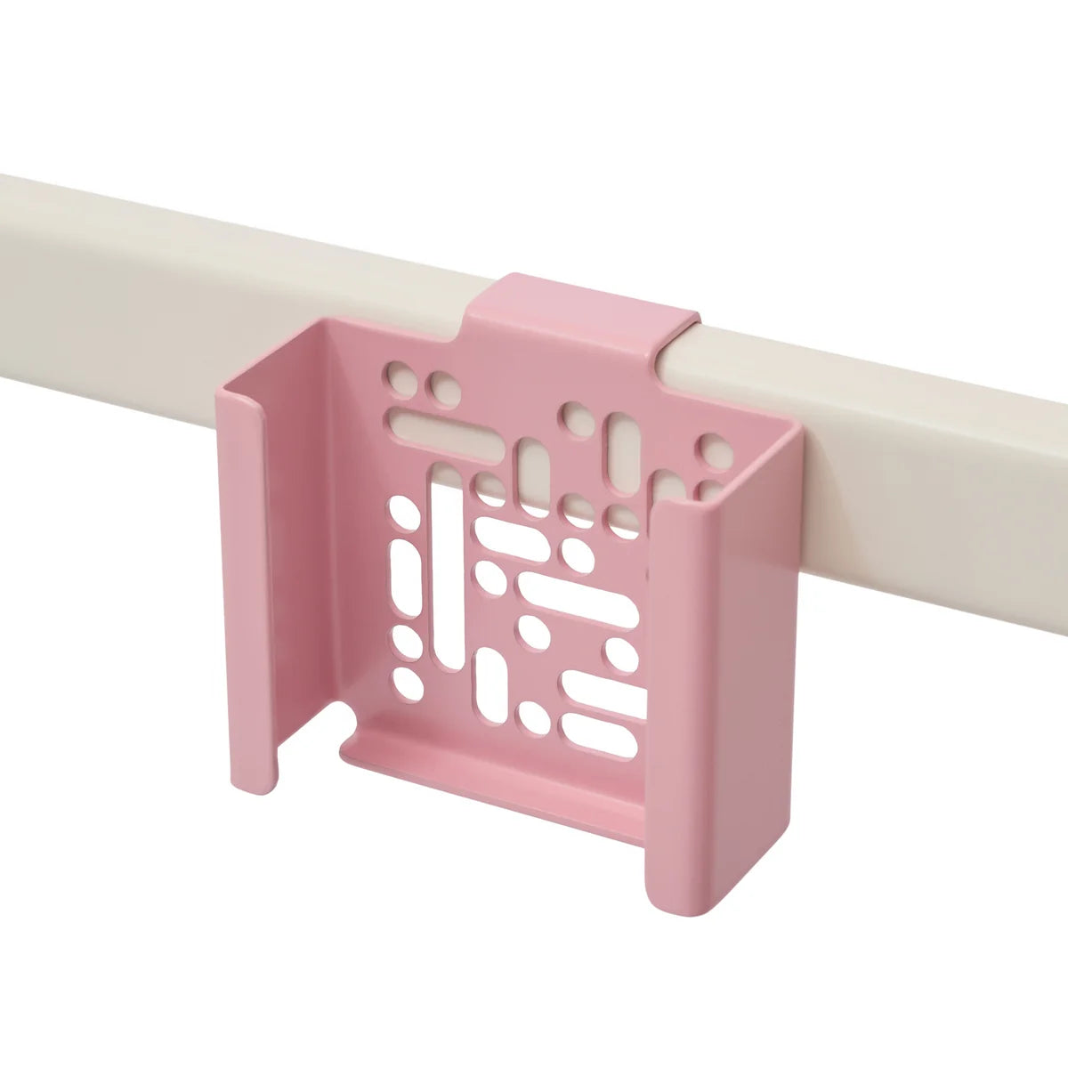 Apple TV 4K Mount - Bubble Gum