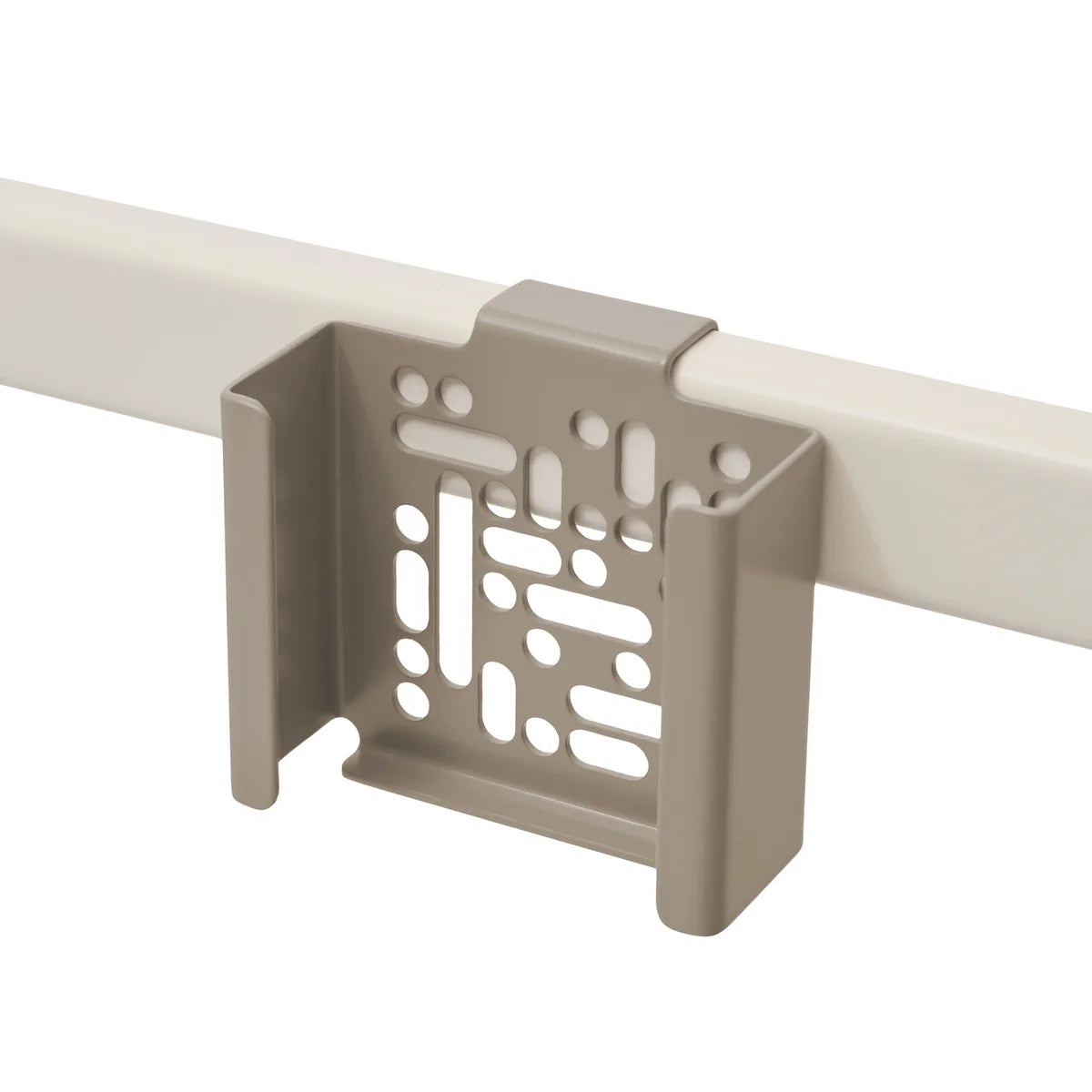 Apple TV 4K Mount - Oat