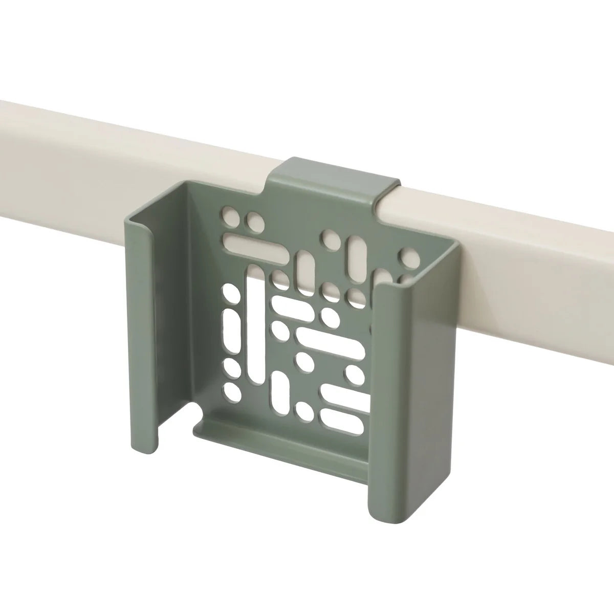 Apple TV Mount - Mossy Green